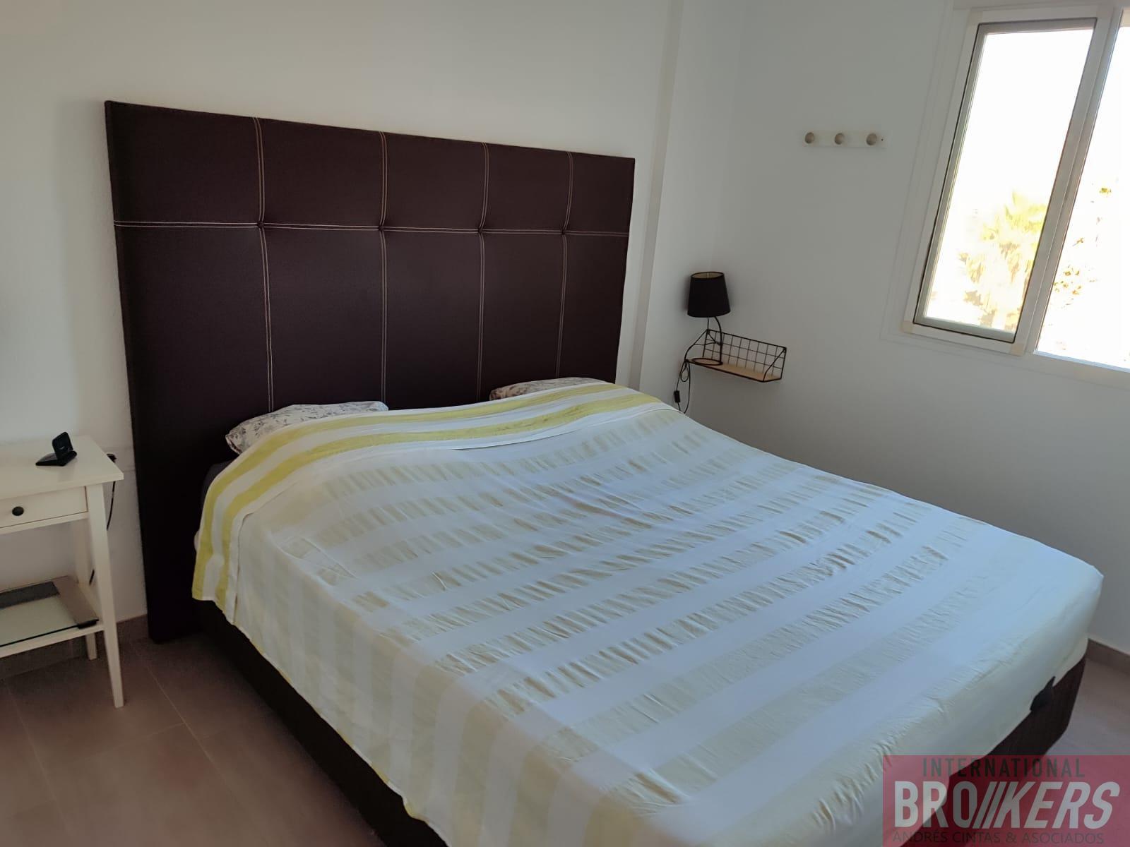 For sale of penthouse in Vera