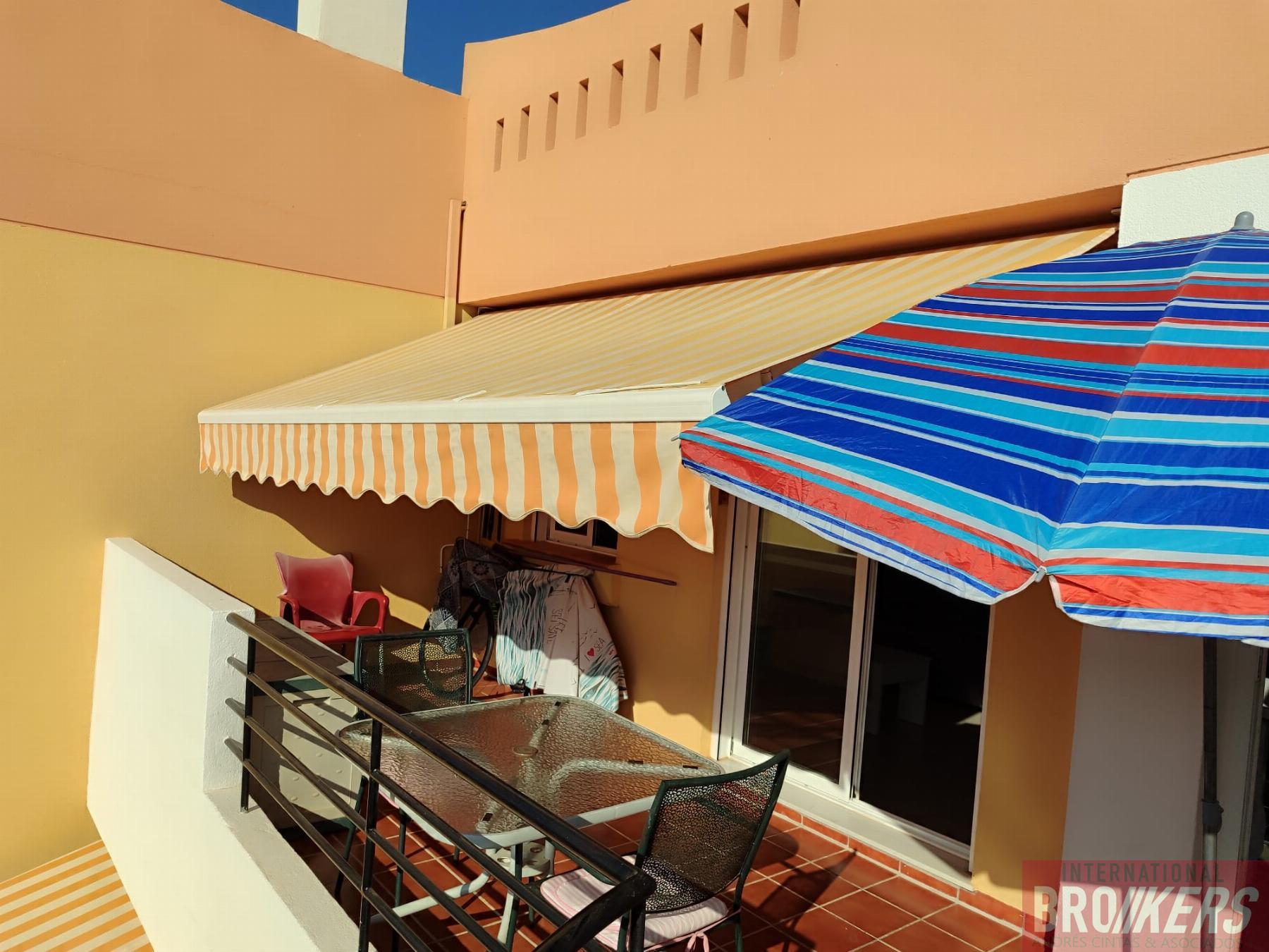 For sale of penthouse in Vera