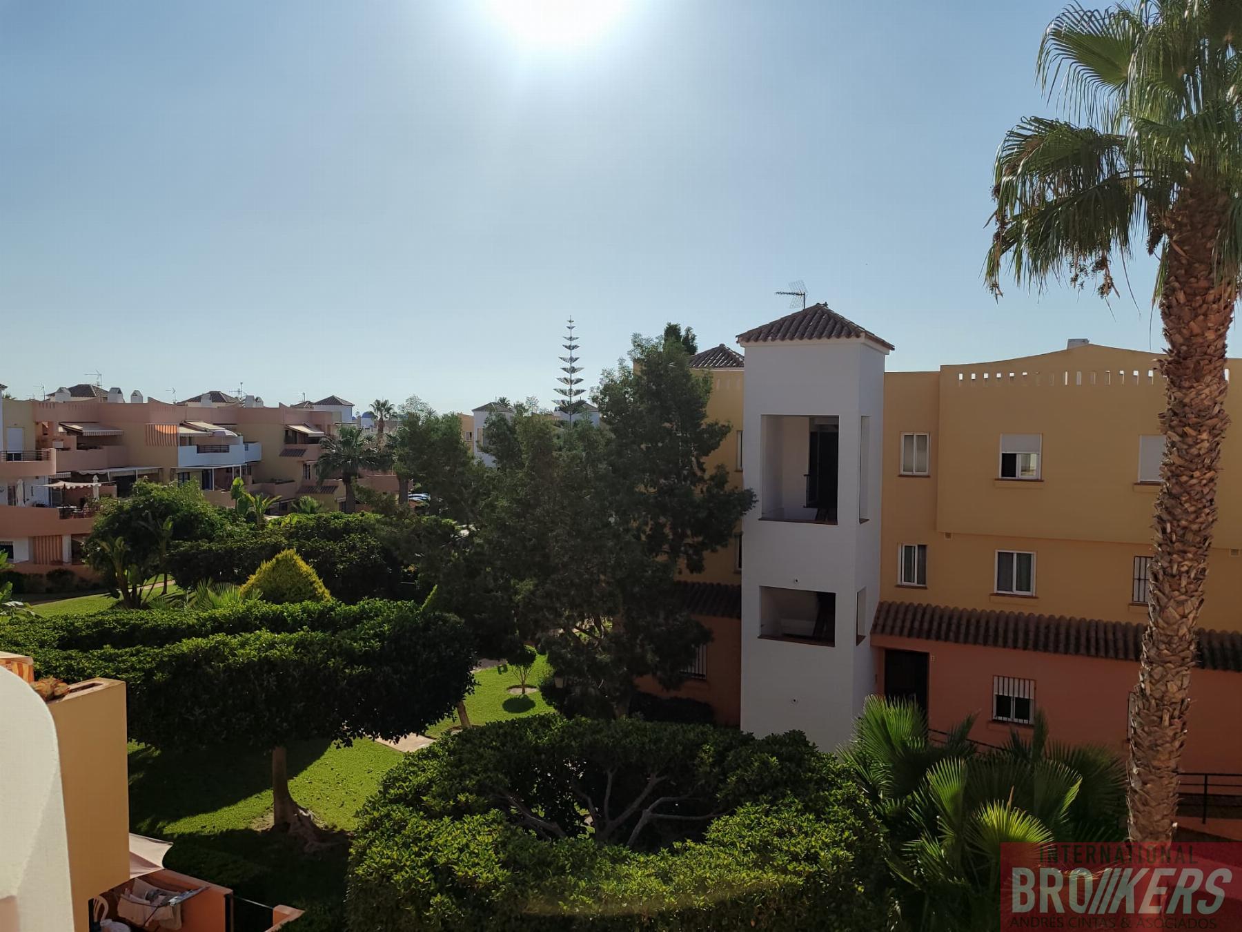 For sale of penthouse in Vera