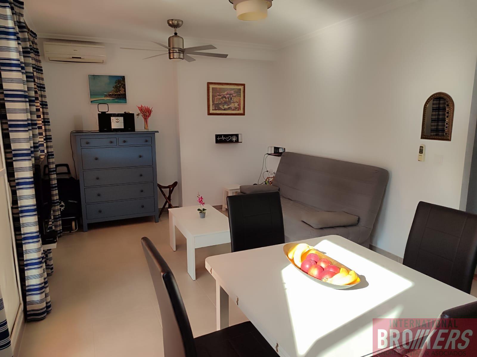 For sale of penthouse in Vera