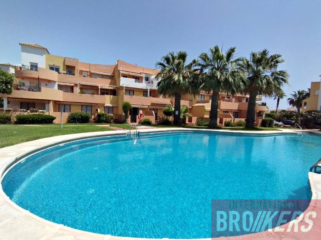 For sale of penthouse in Vera