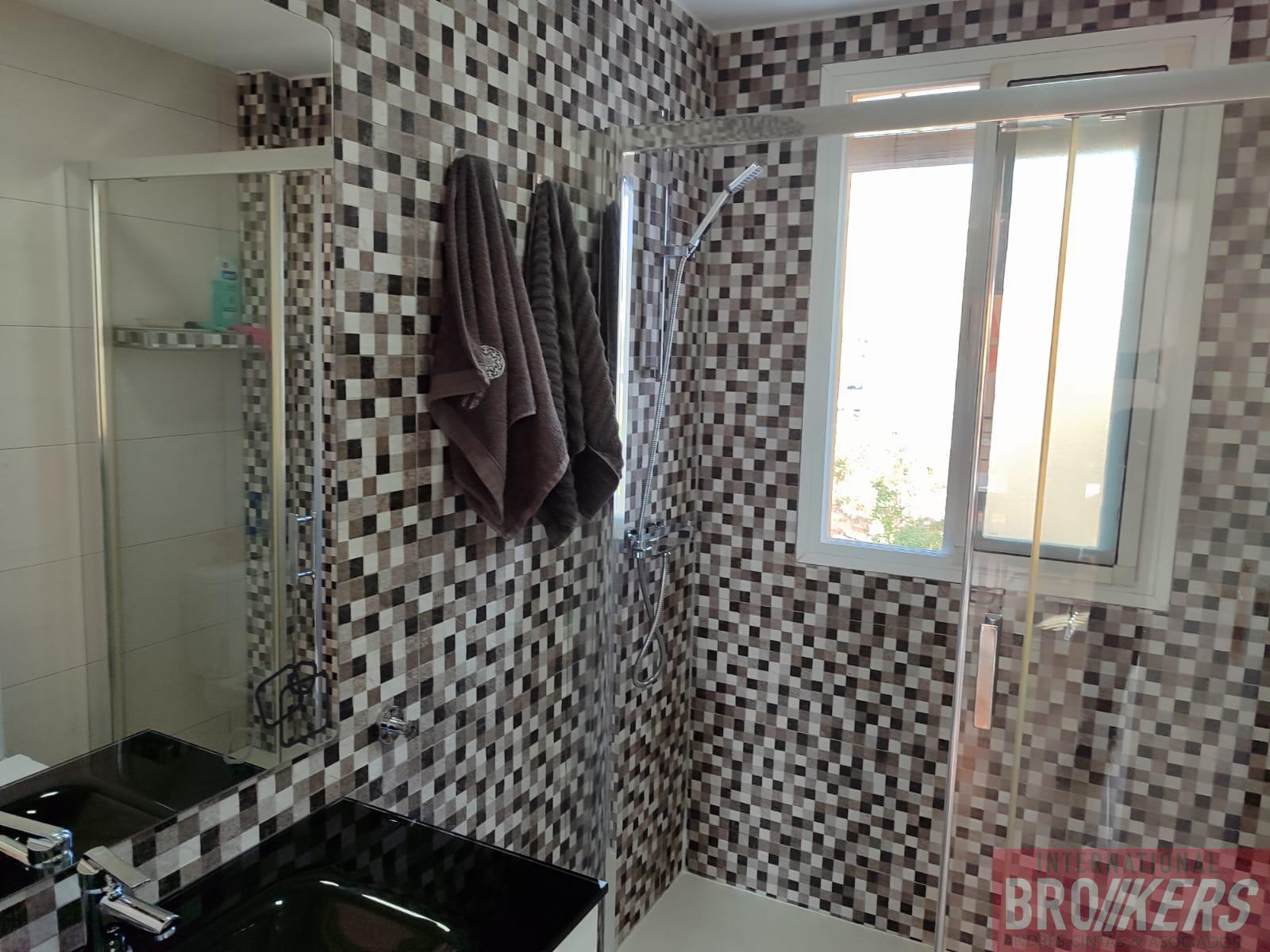 For sale of penthouse in Vera