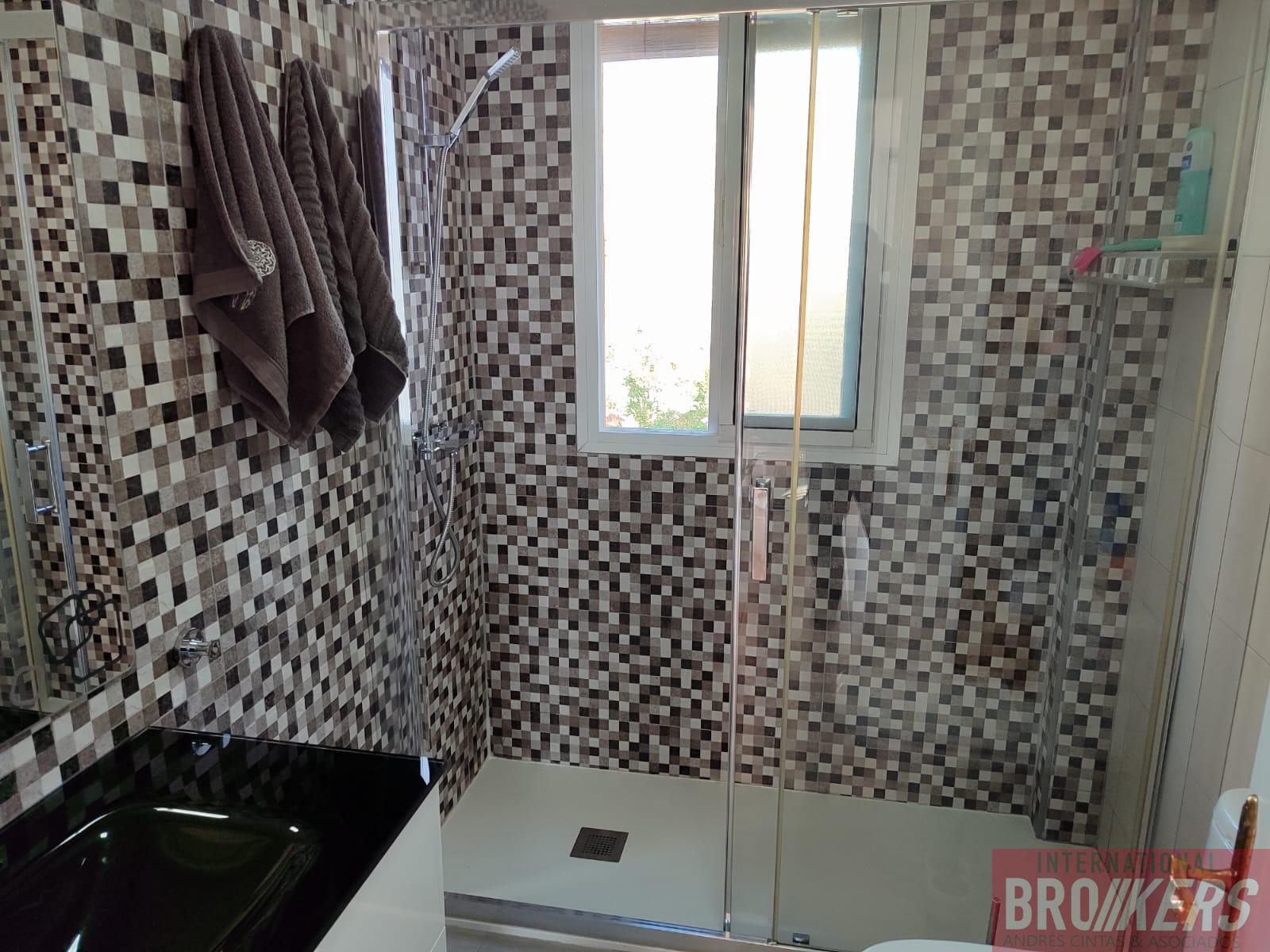 For sale of penthouse in Vera