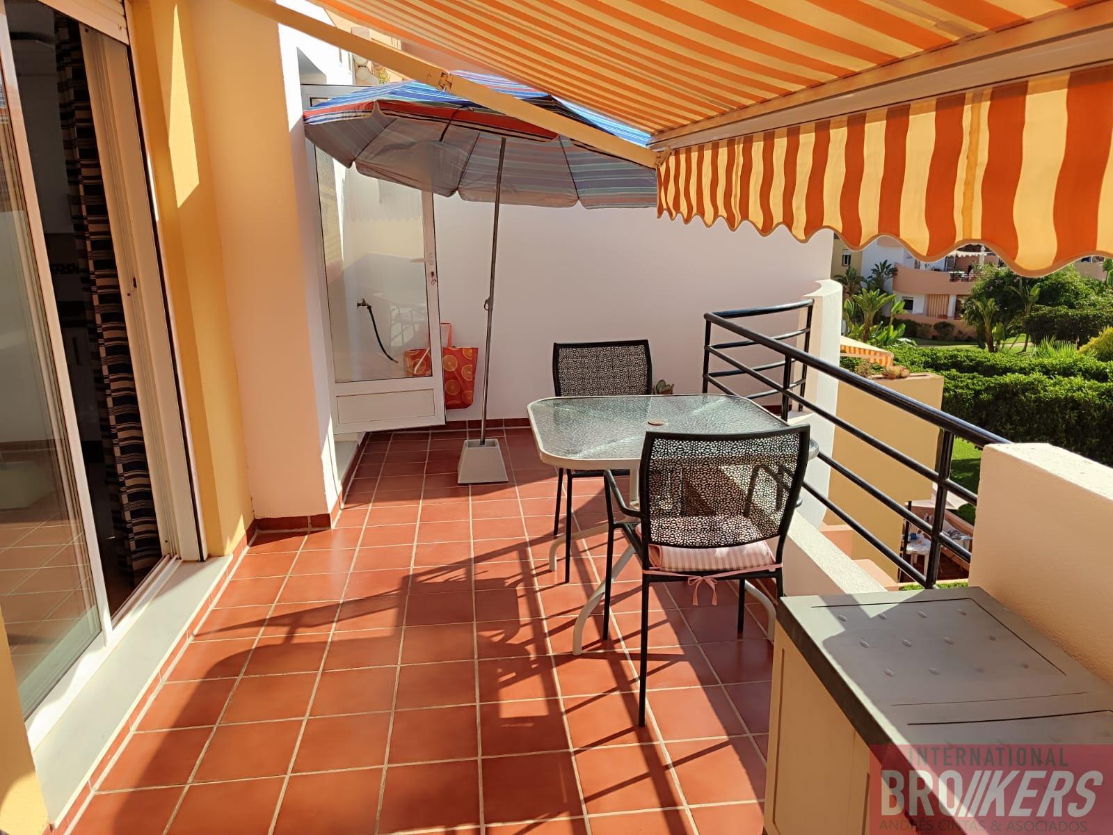 For sale of penthouse in Vera