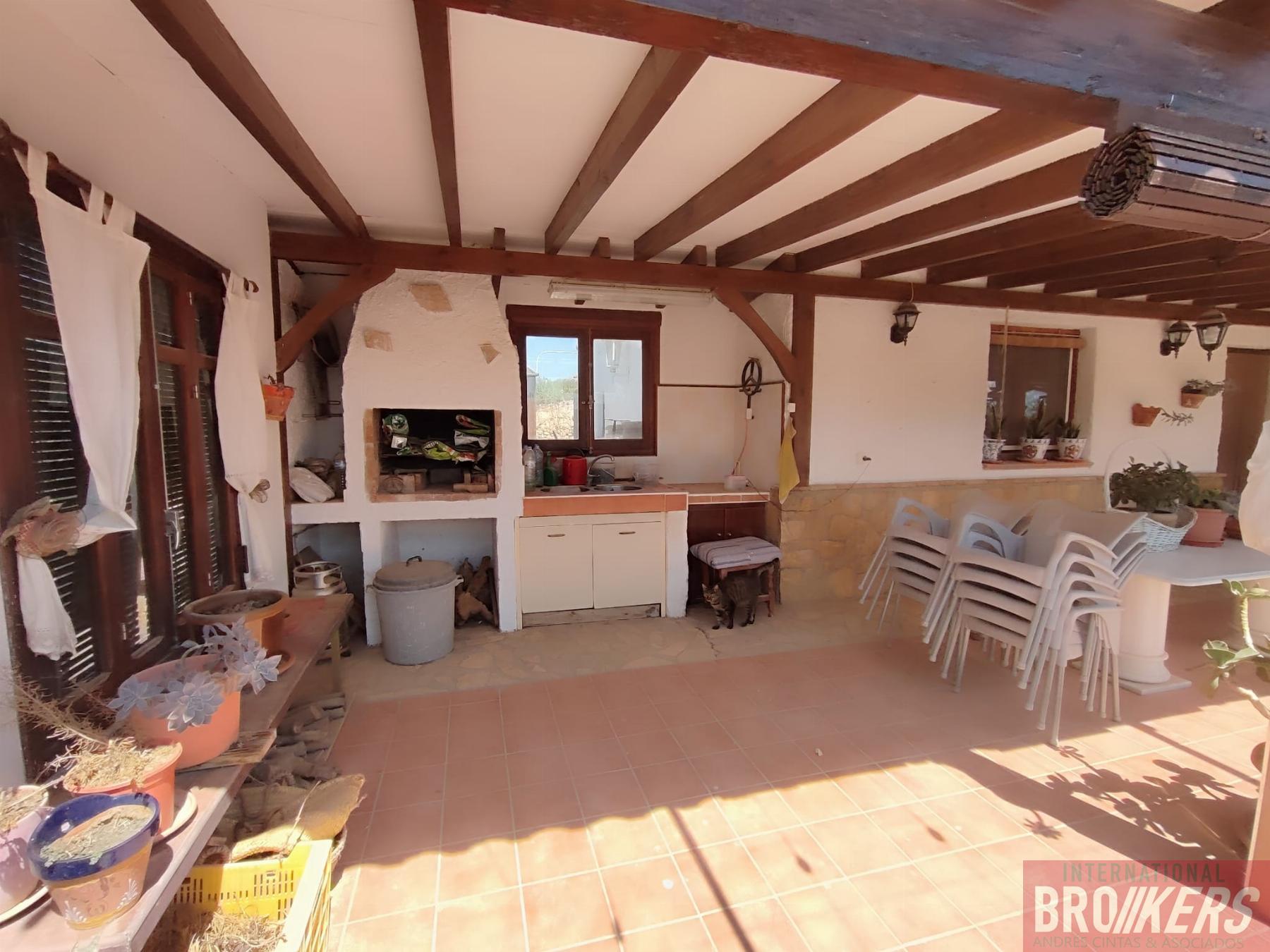Vente de maison dans Cuevas del Almanzora