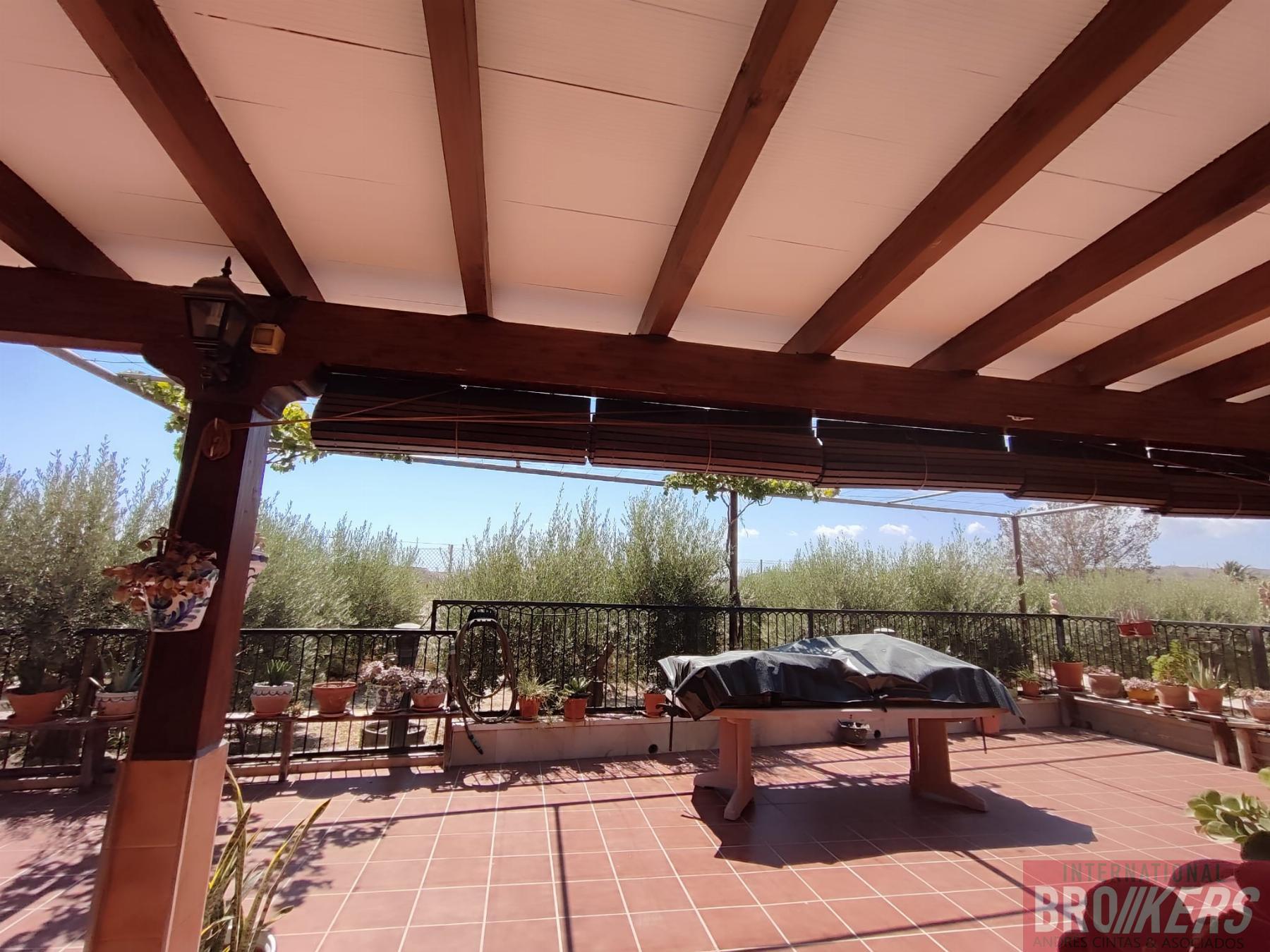 Vente de maison dans Cuevas del Almanzora