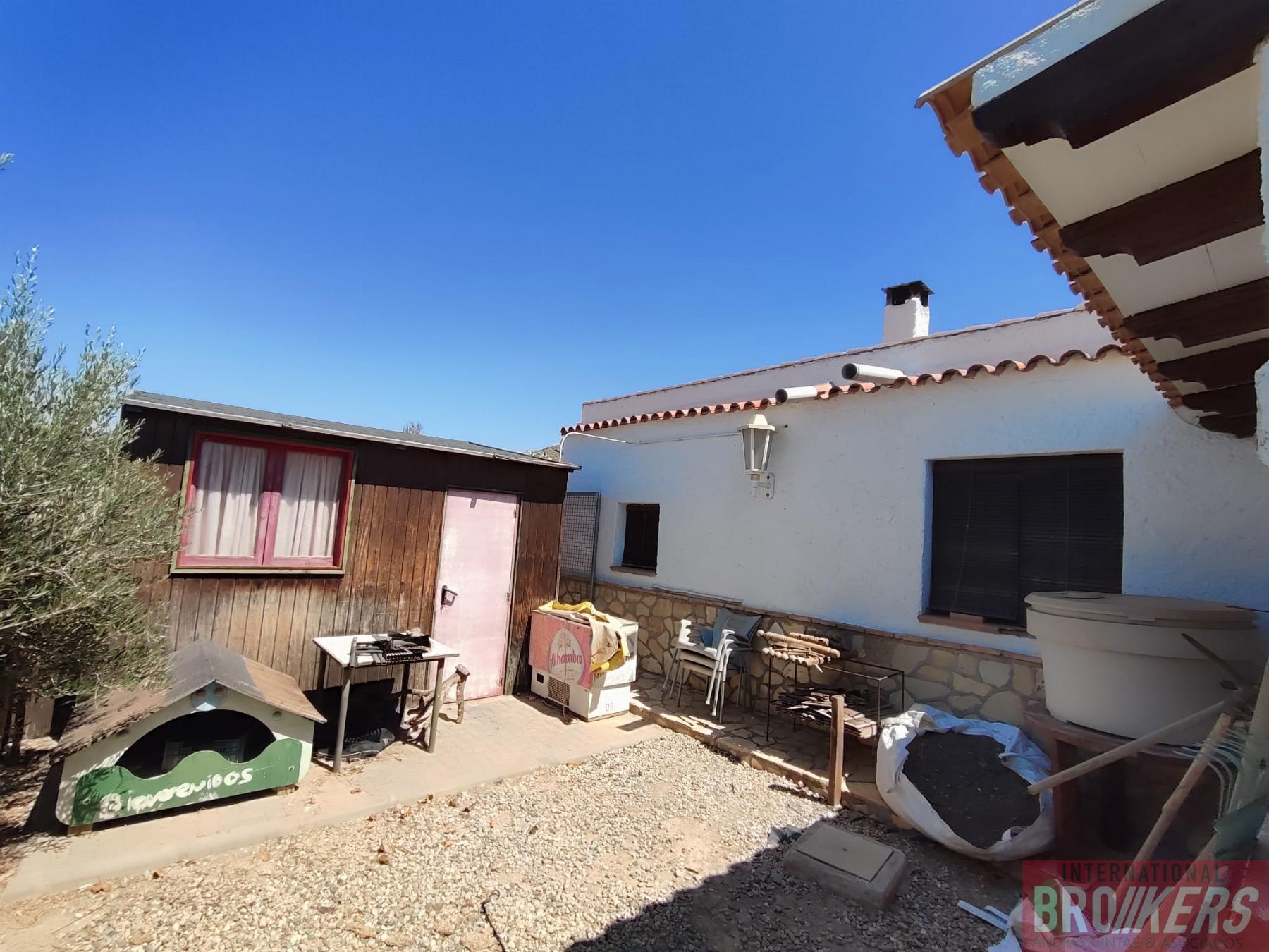 Vente de maison dans Cuevas del Almanzora