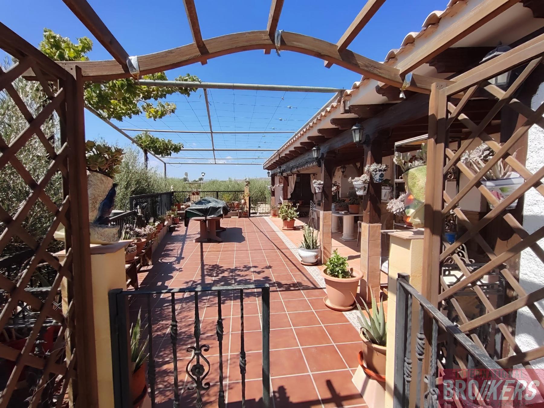 Vente de maison dans Cuevas del Almanzora