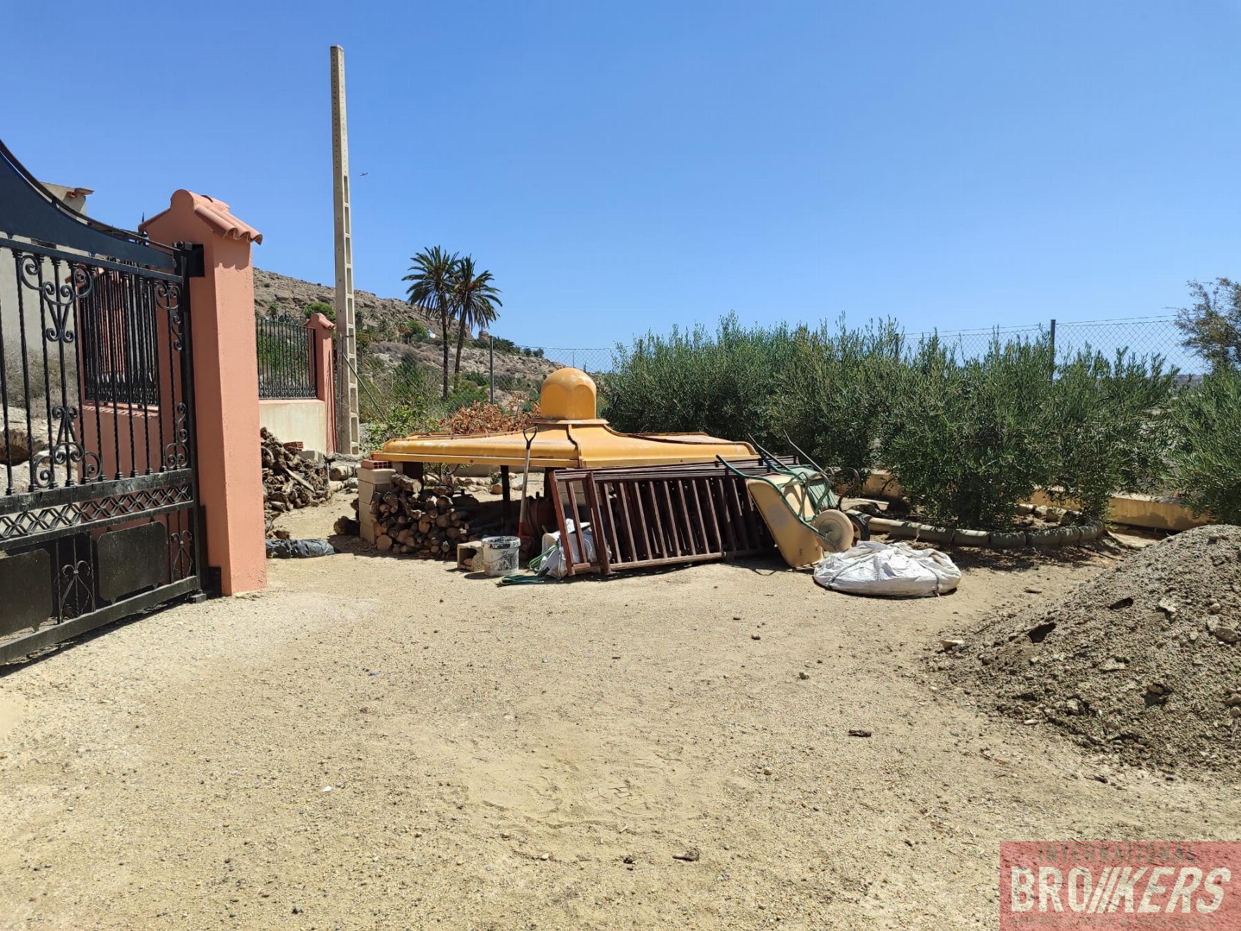 Vente de maison dans Cuevas del Almanzora