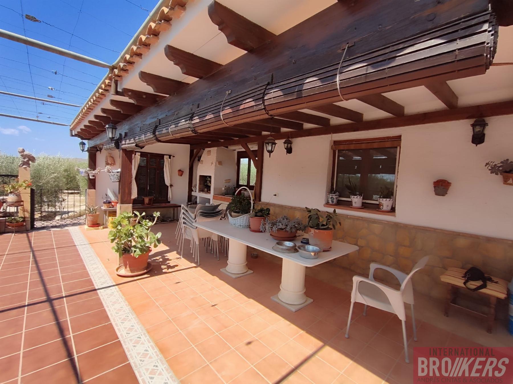 Vente de maison dans Cuevas del Almanzora