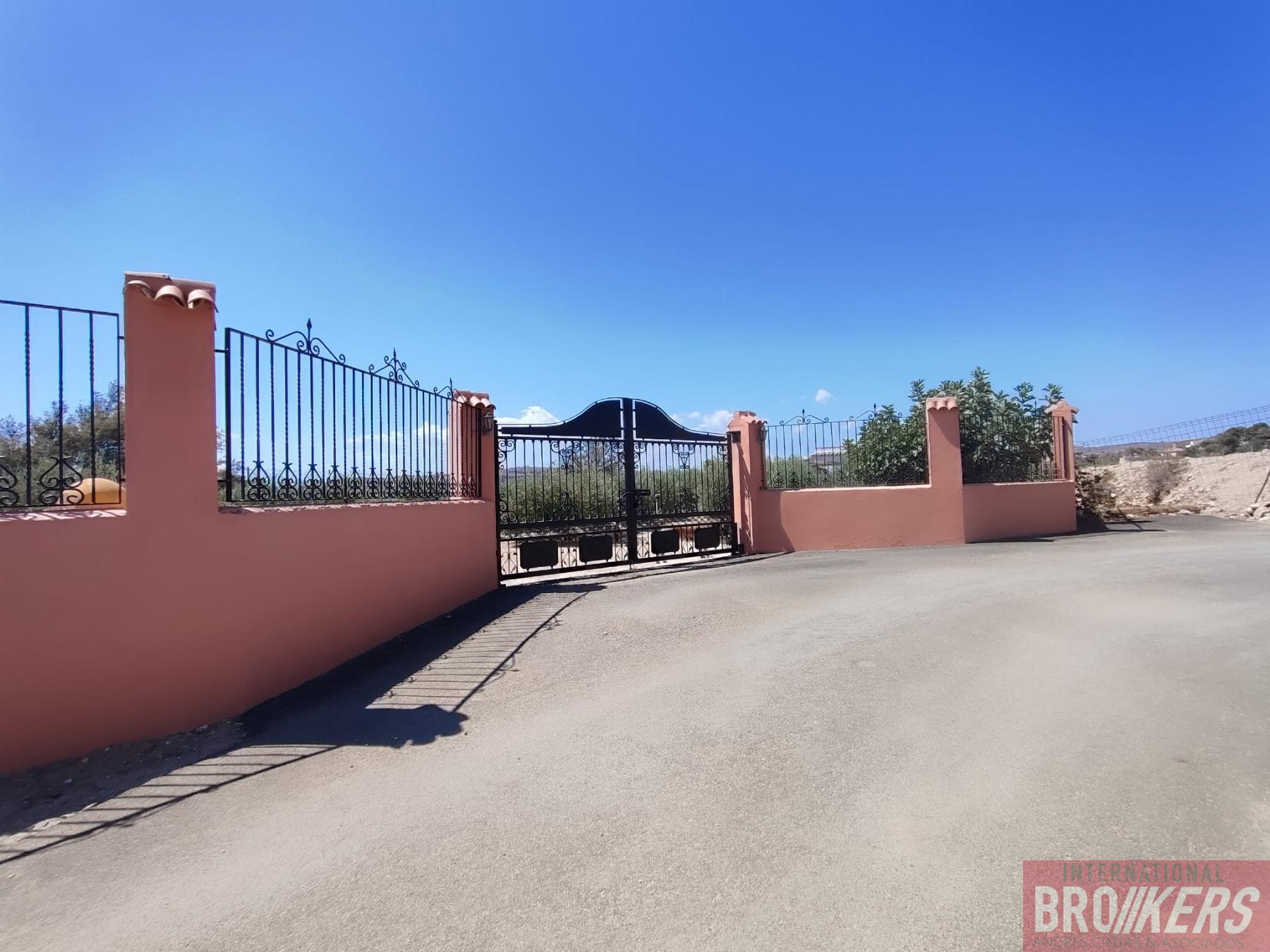 Vente de maison dans Cuevas del Almanzora