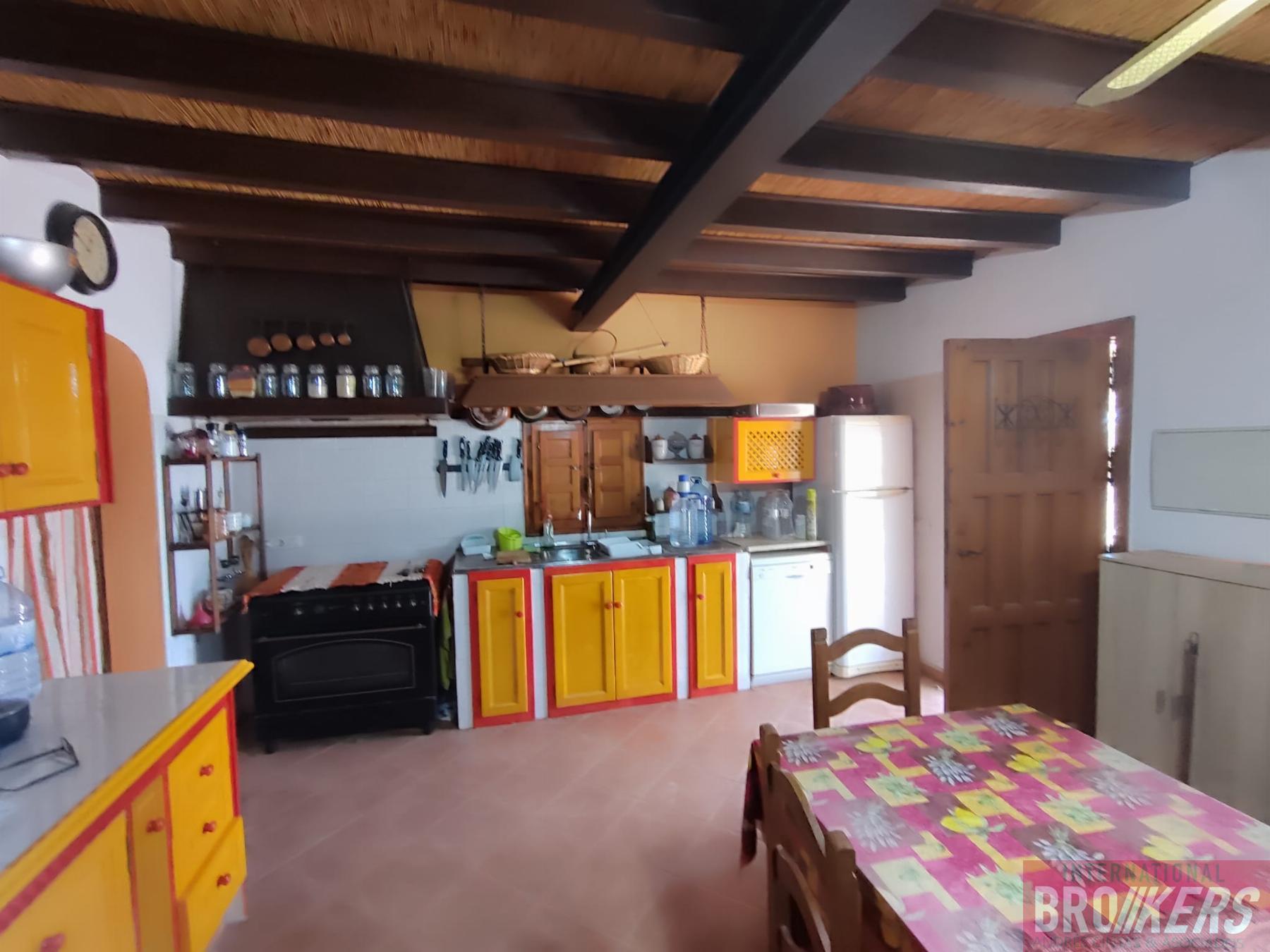 Vente de maison dans Cuevas del Almanzora