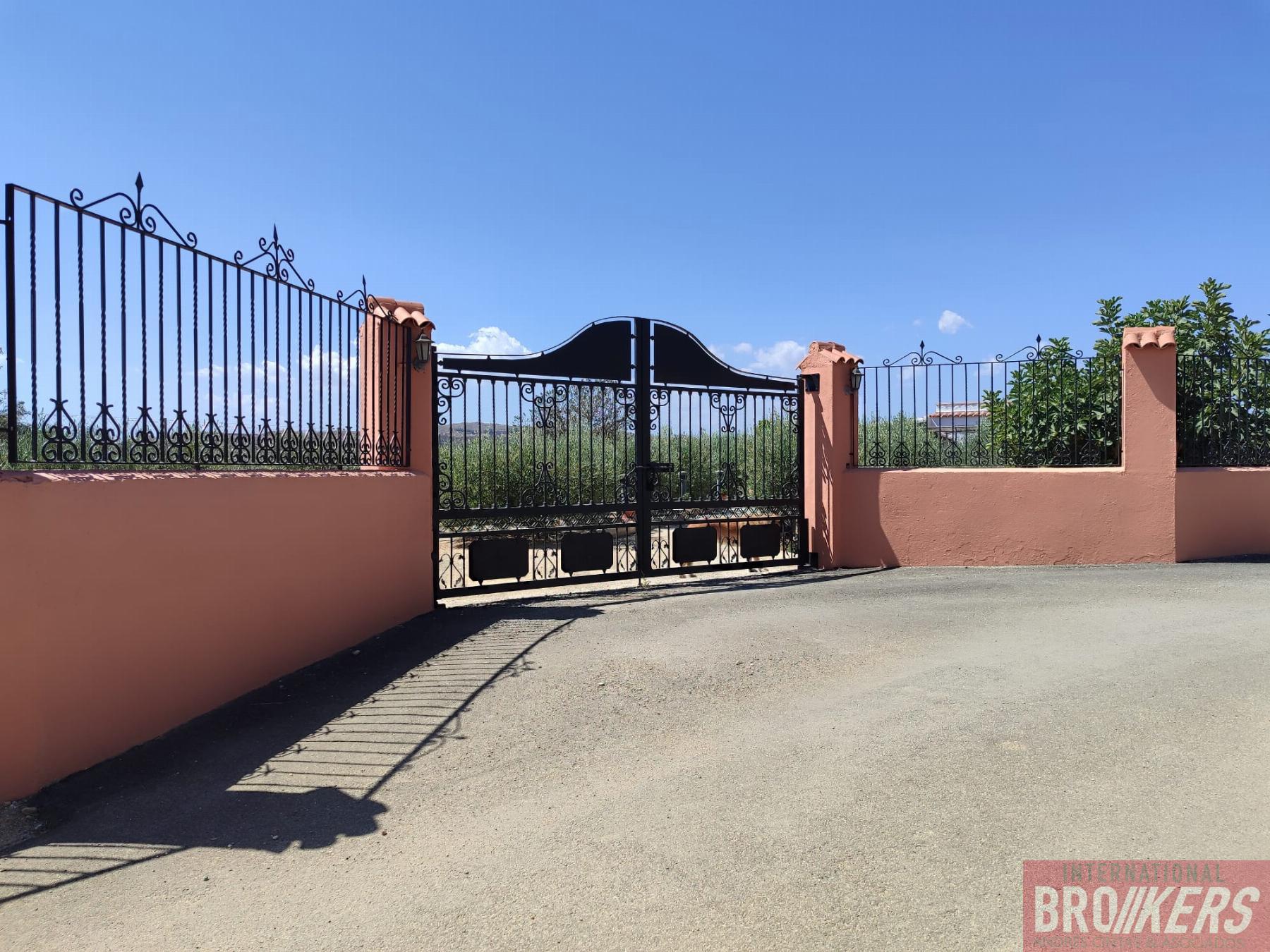Vente de maison dans Cuevas del Almanzora