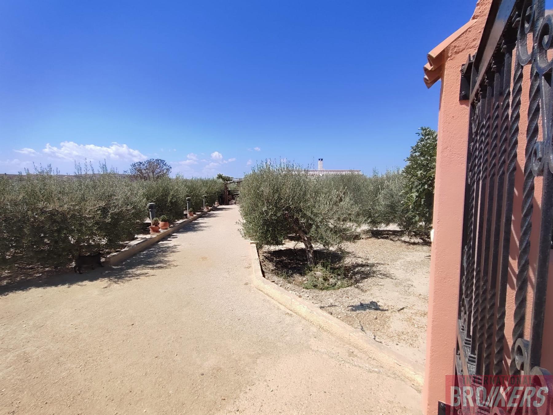Vente de maison dans Cuevas del Almanzora