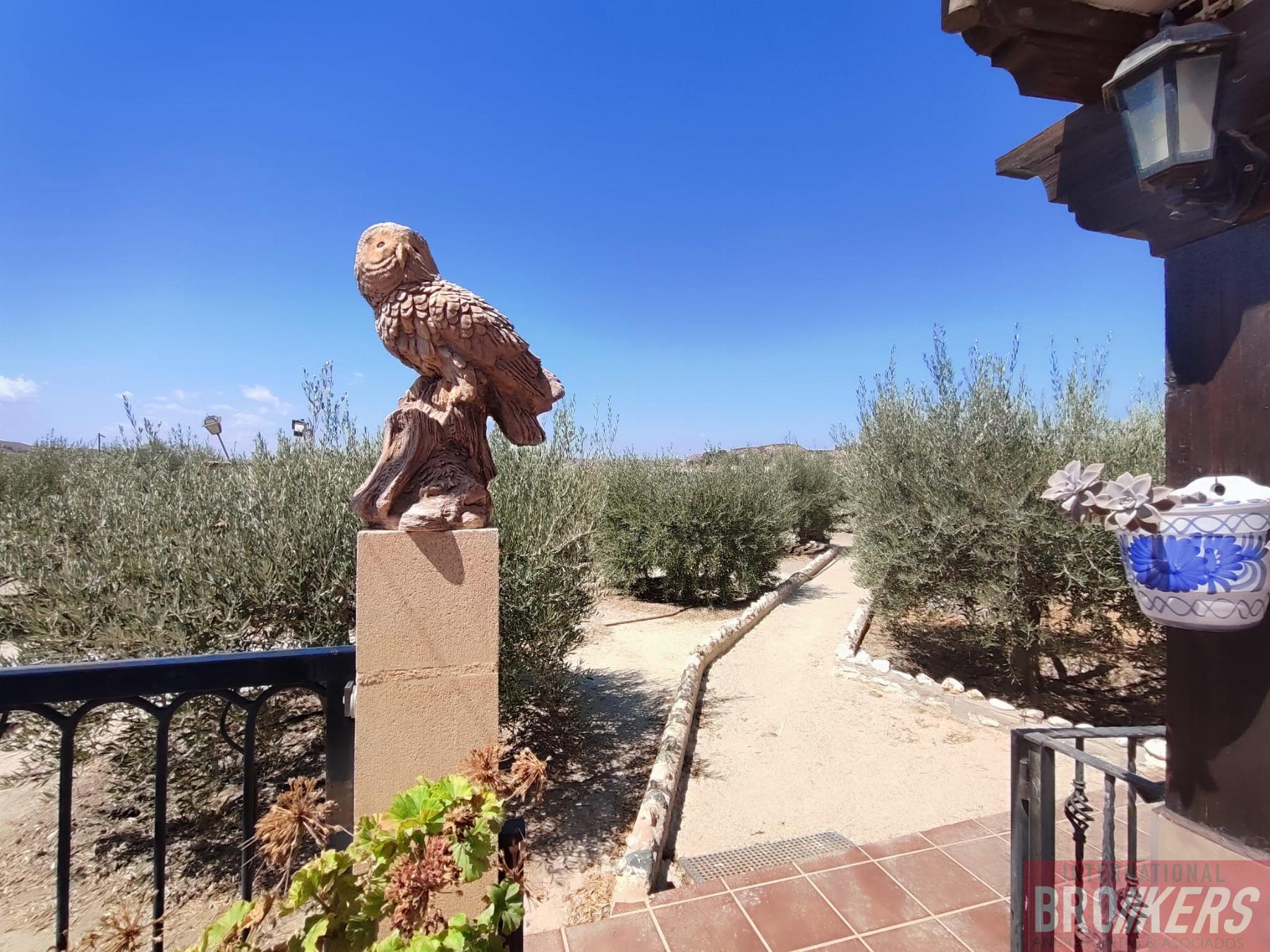 Vente de maison dans Cuevas del Almanzora