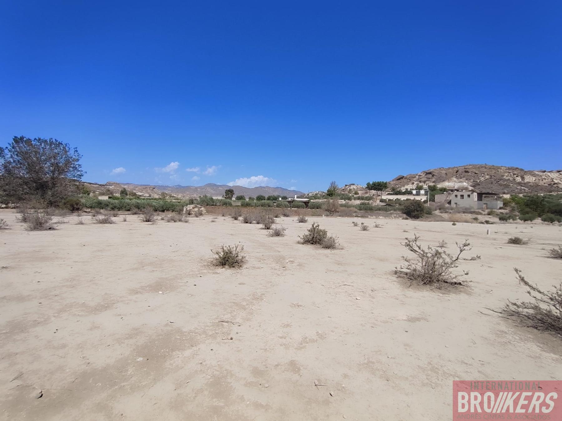 Vente de maison dans Cuevas del Almanzora