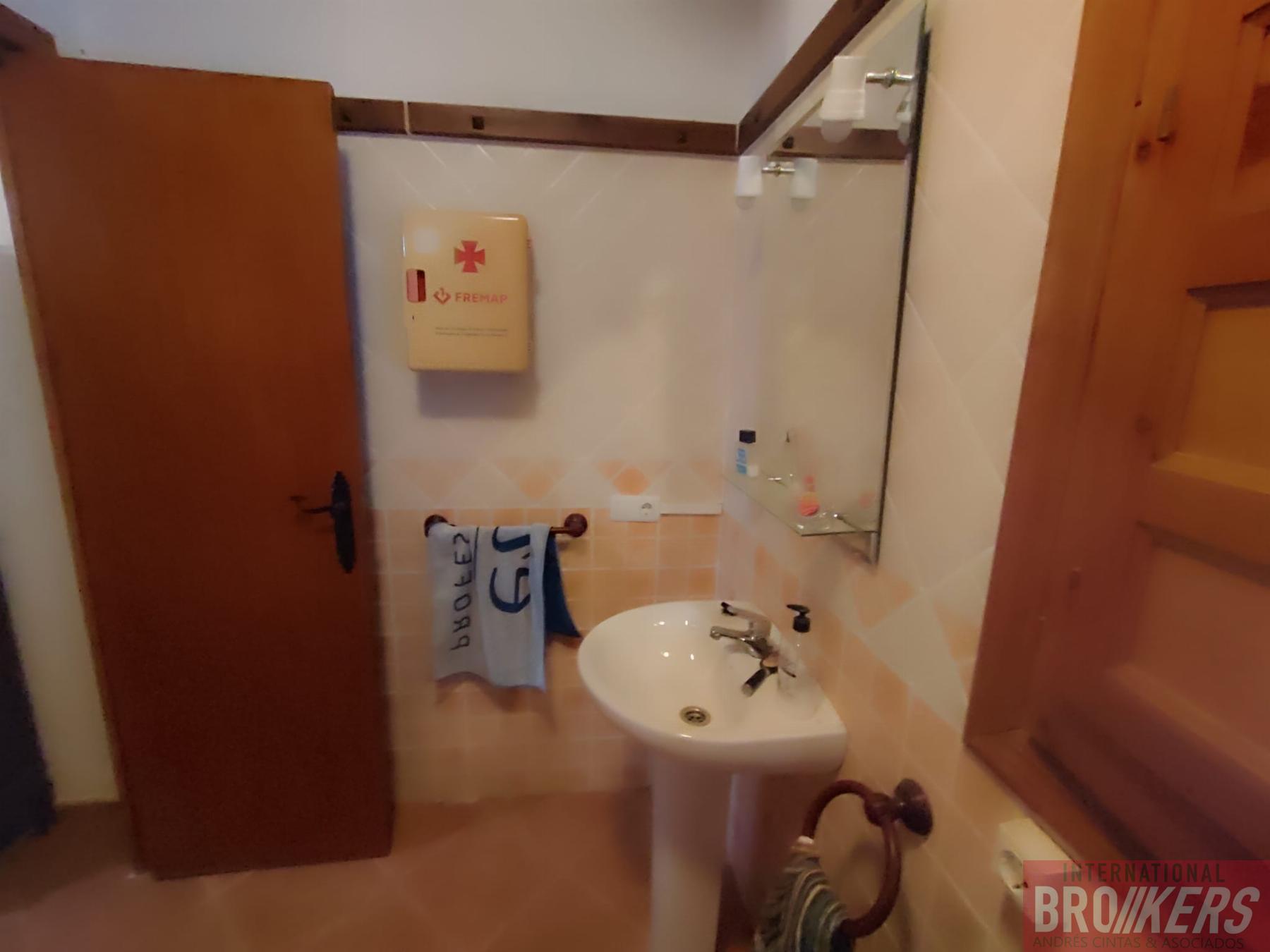 Vente de maison dans Cuevas del Almanzora