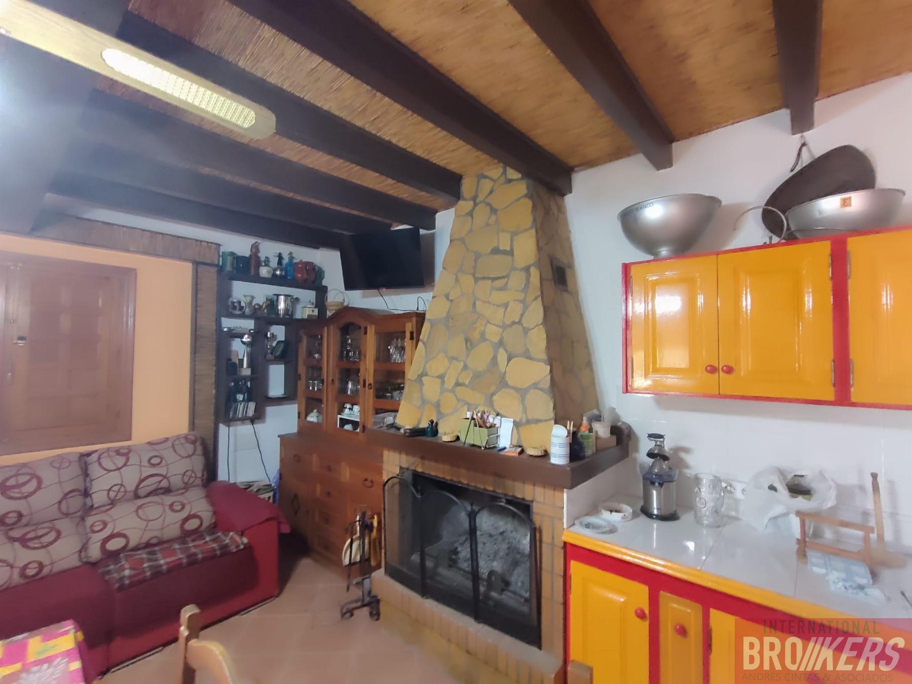 Vente de maison dans Cuevas del Almanzora