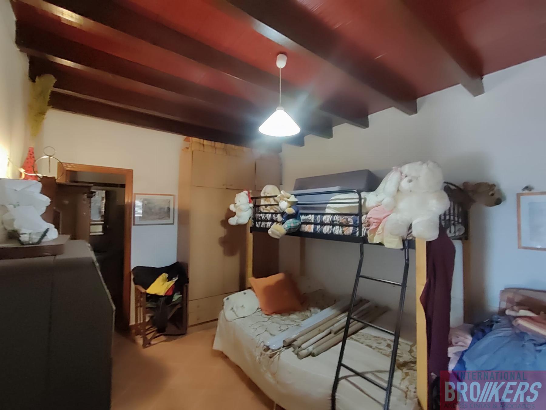 Vente de maison dans Cuevas del Almanzora