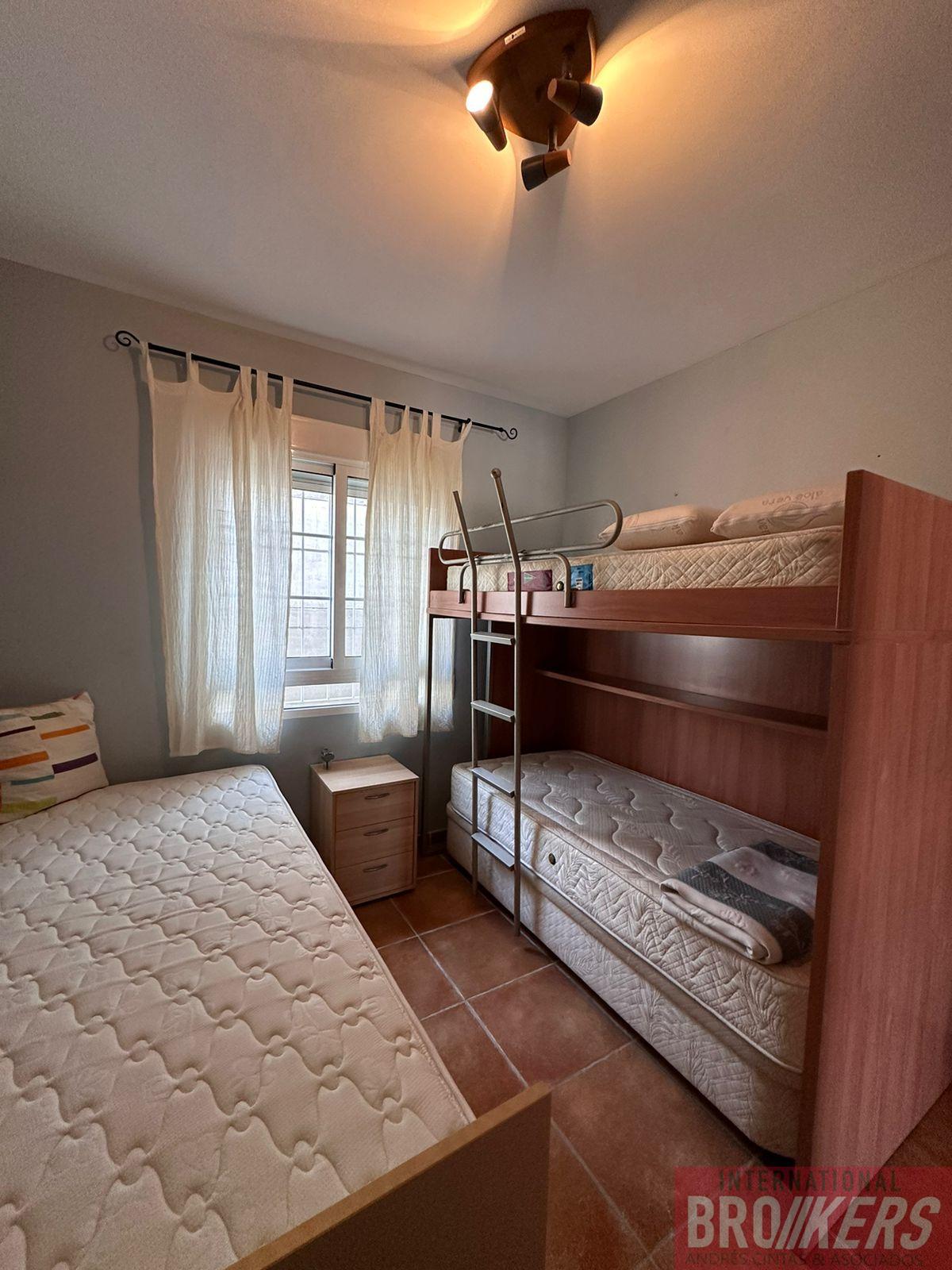For sale of apartment in Cuevas del Almanzora
