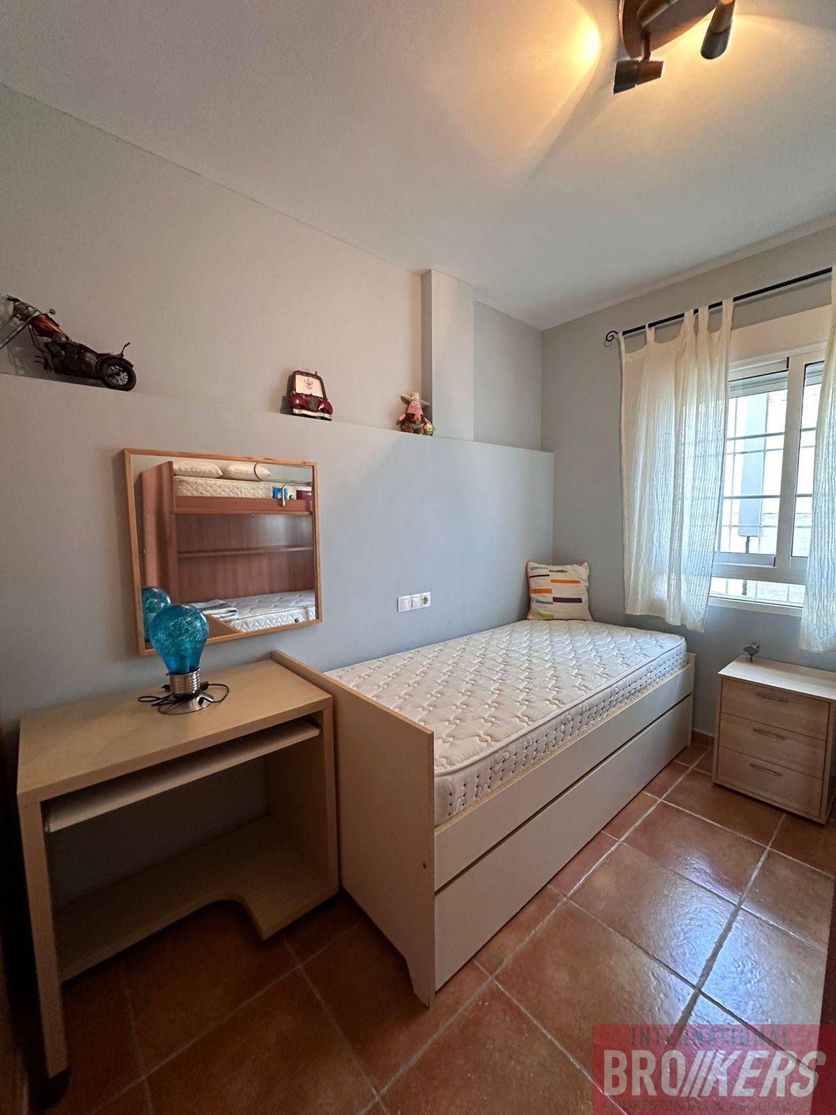 For sale of apartment in Cuevas del Almanzora