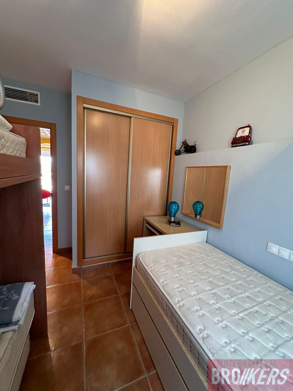 For sale of apartment in Cuevas del Almanzora