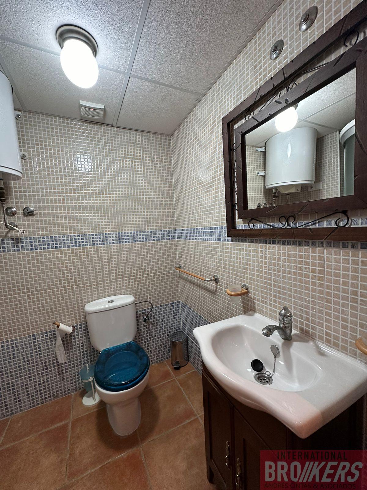 For sale of apartment in Cuevas del Almanzora