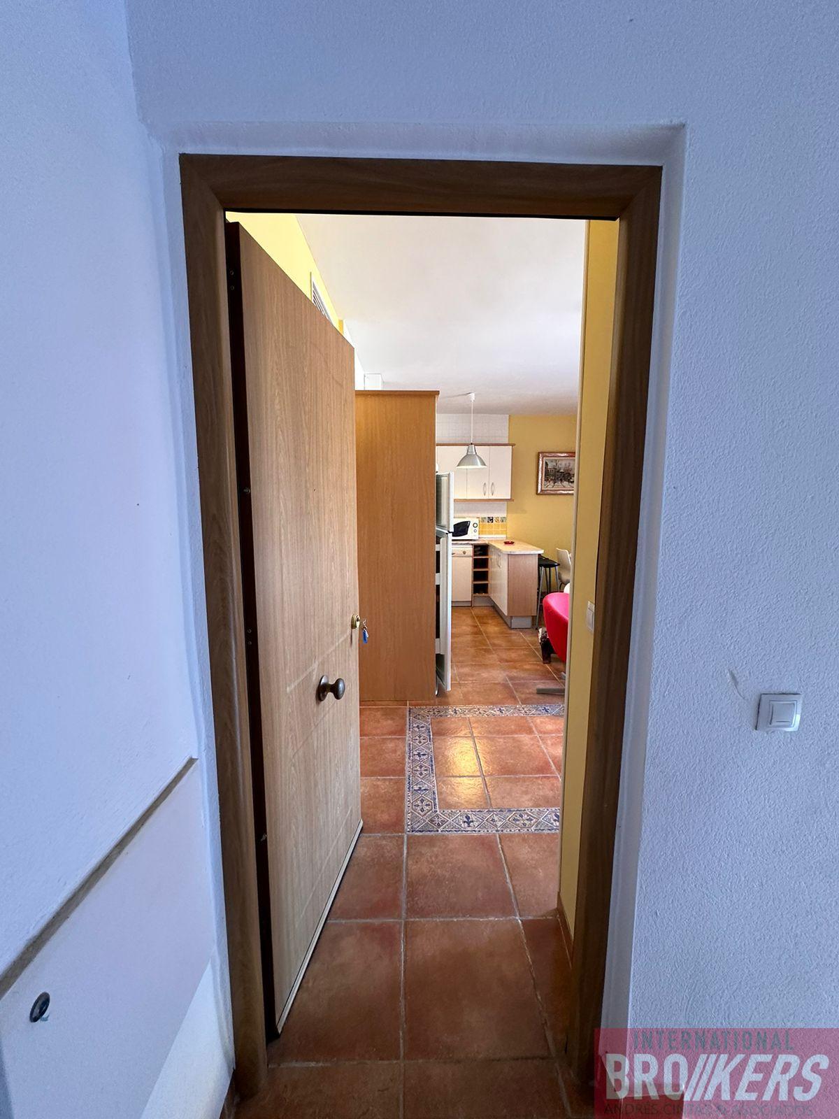 For sale of apartment in Cuevas del Almanzora