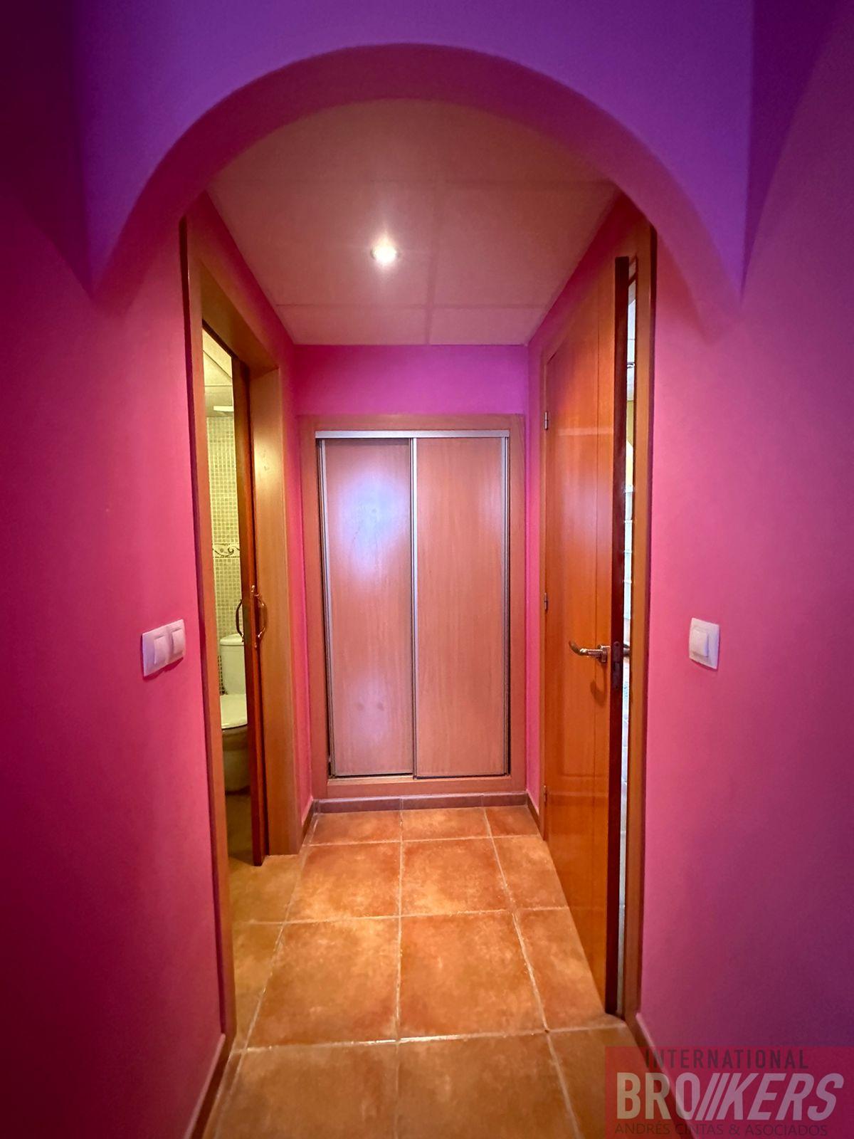 For sale of apartment in Cuevas del Almanzora