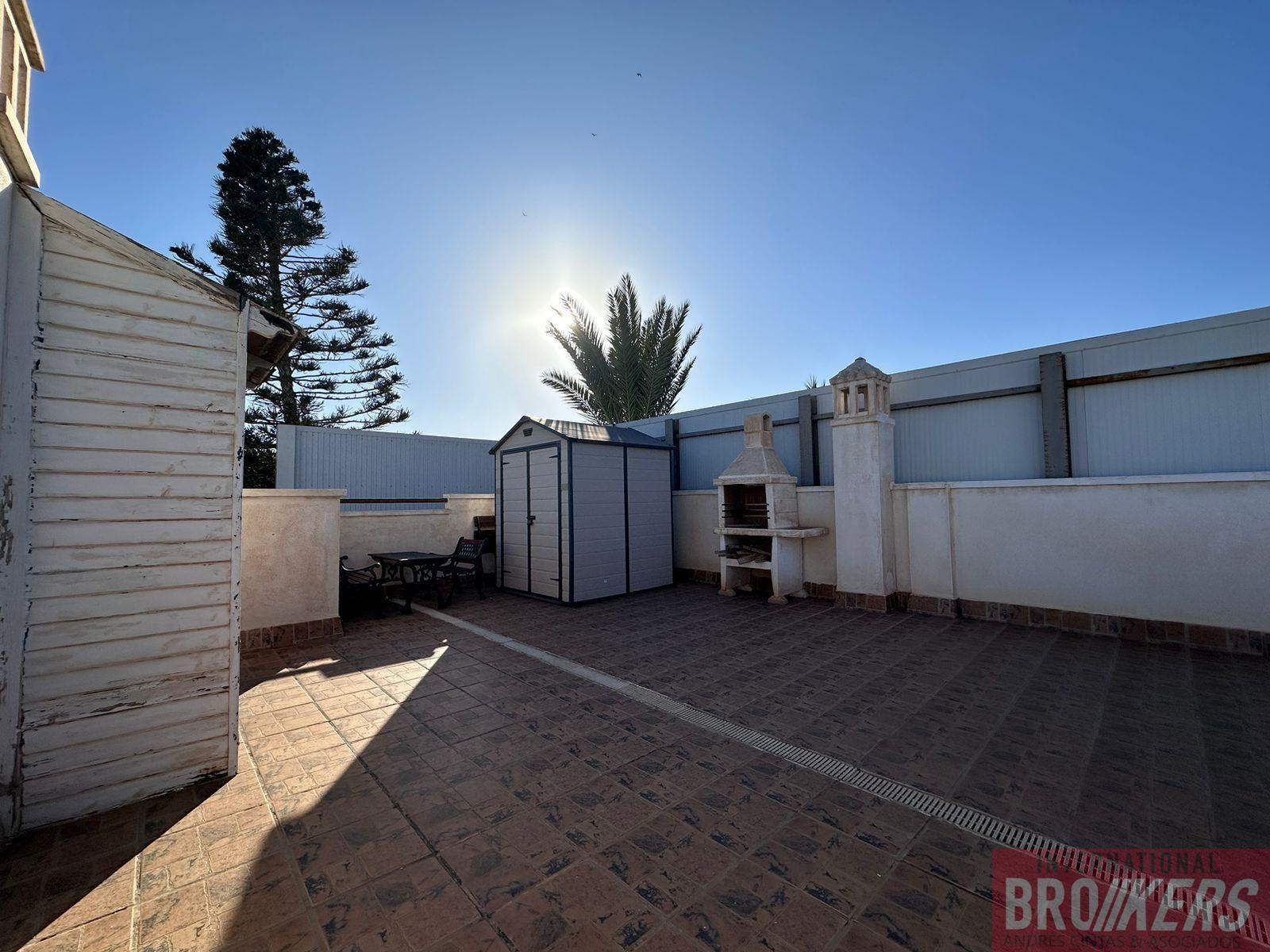 For sale of apartment in Cuevas del Almanzora