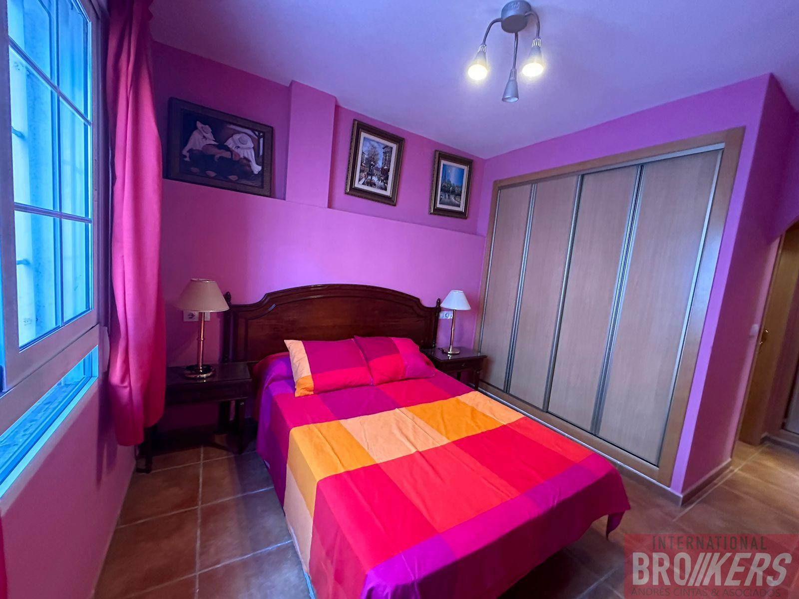 For sale of apartment in Cuevas del Almanzora