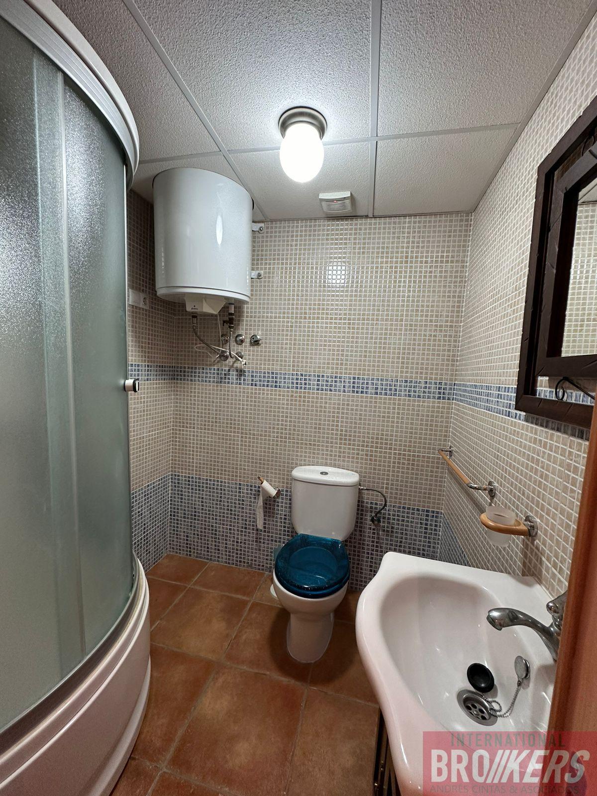 For sale of apartment in Cuevas del Almanzora