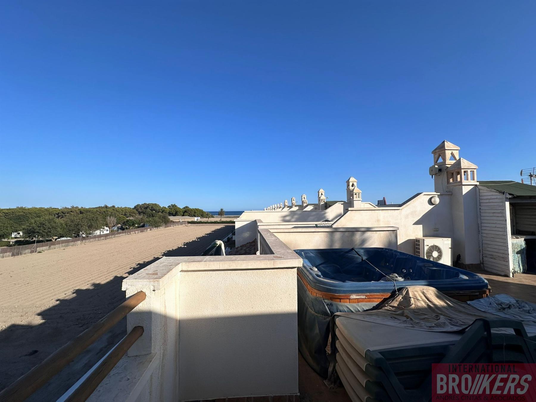 For sale of apartment in Cuevas del Almanzora