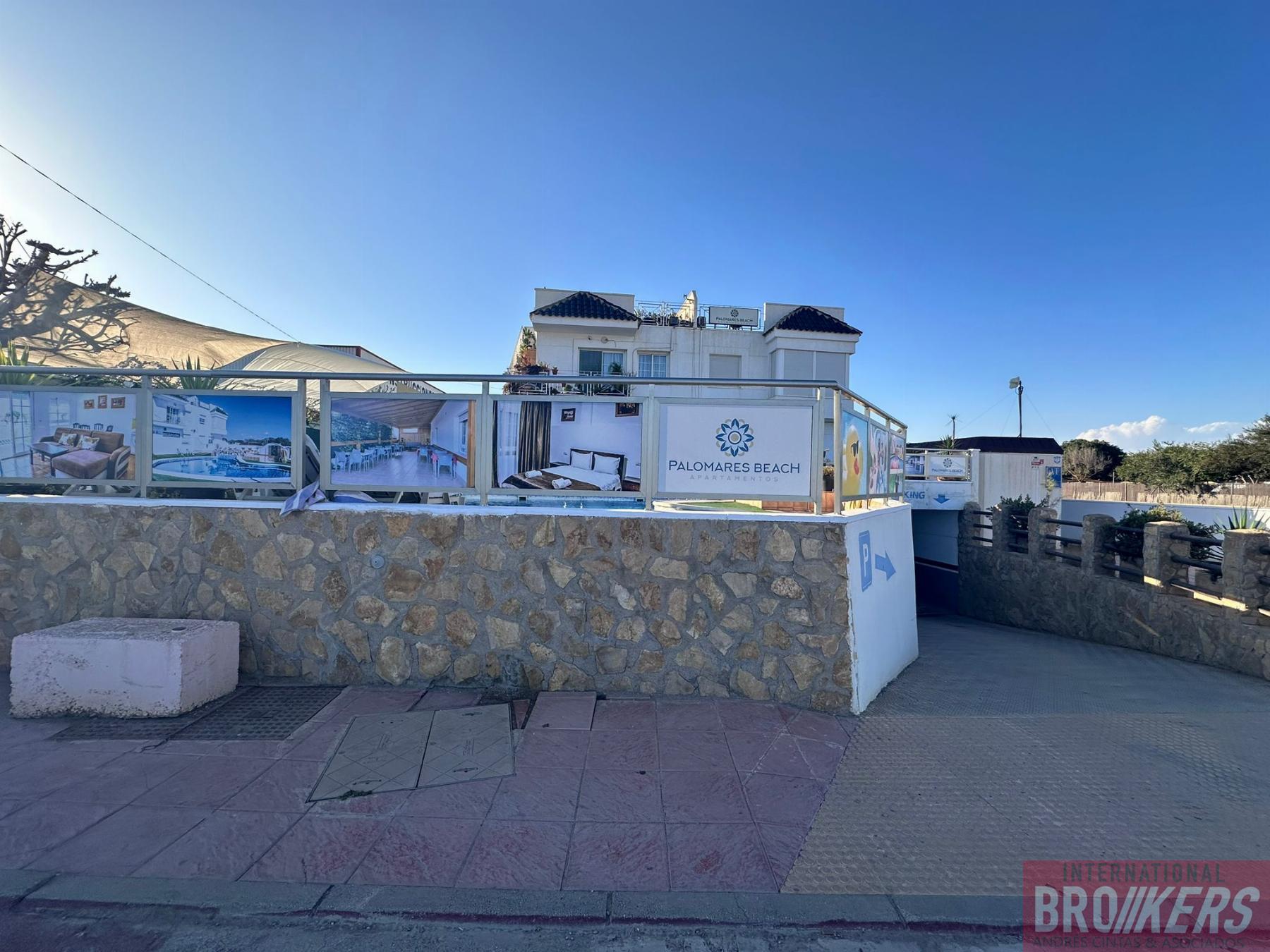 For sale of apartment in Cuevas del Almanzora