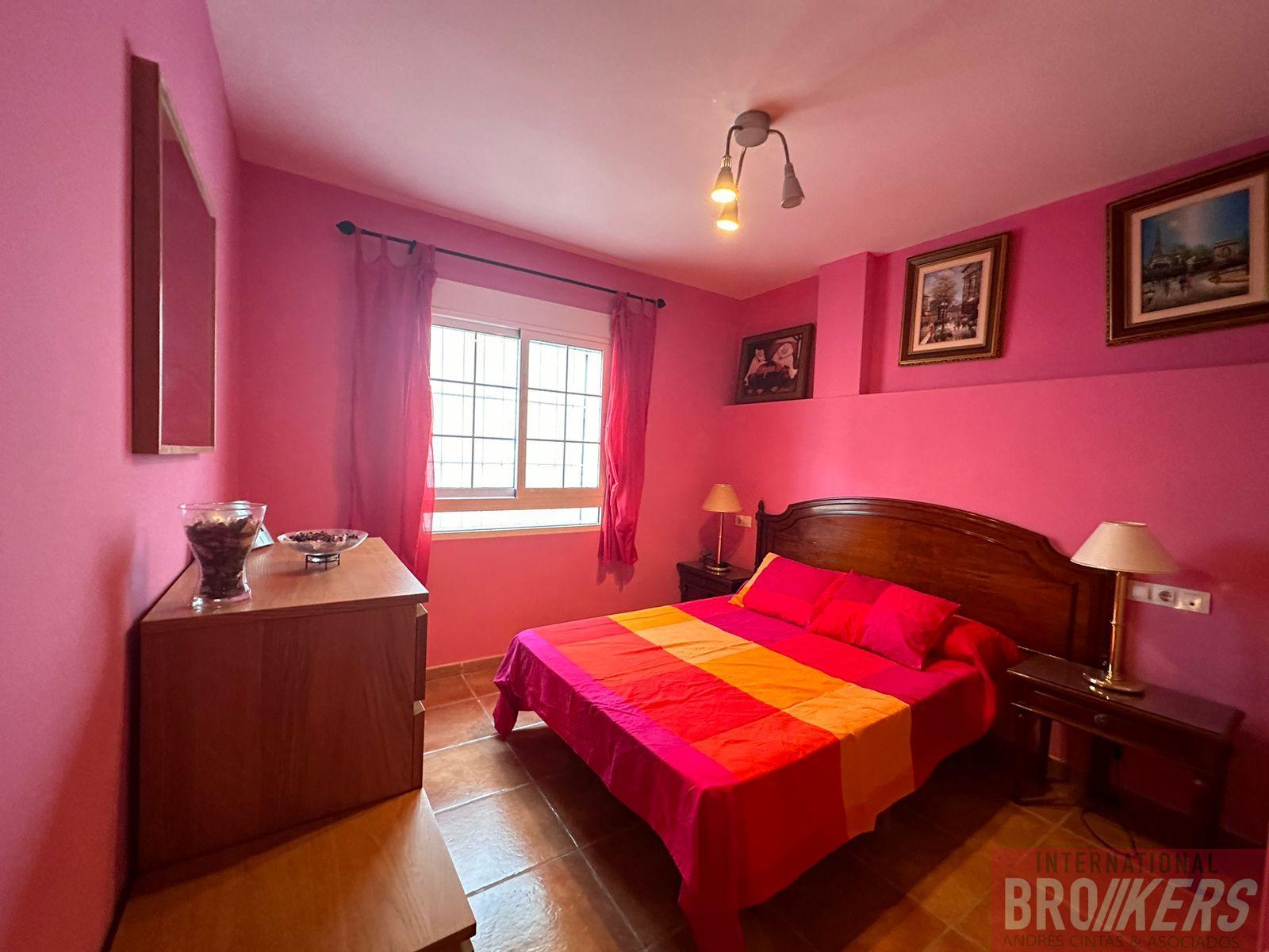 For sale of apartment in Cuevas del Almanzora