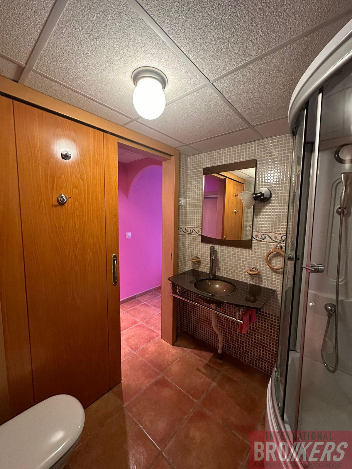 For sale of apartment in Cuevas del Almanzora
