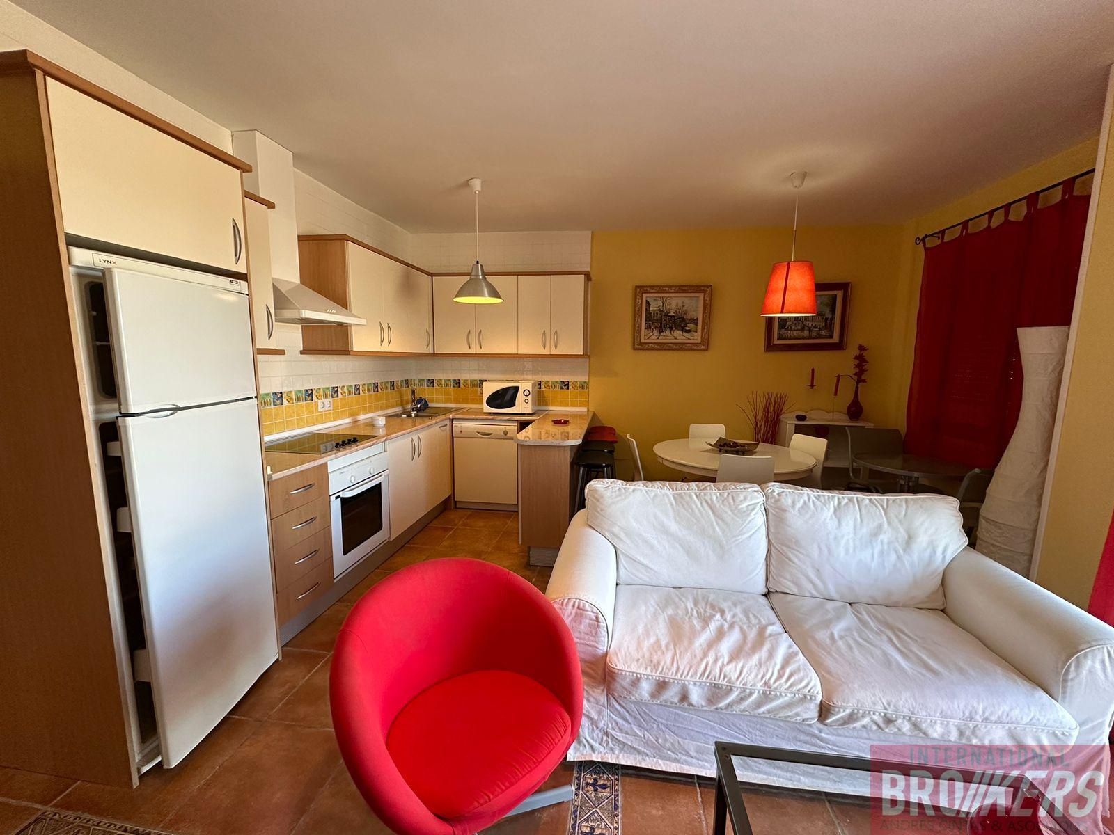 For sale of apartment in Cuevas del Almanzora