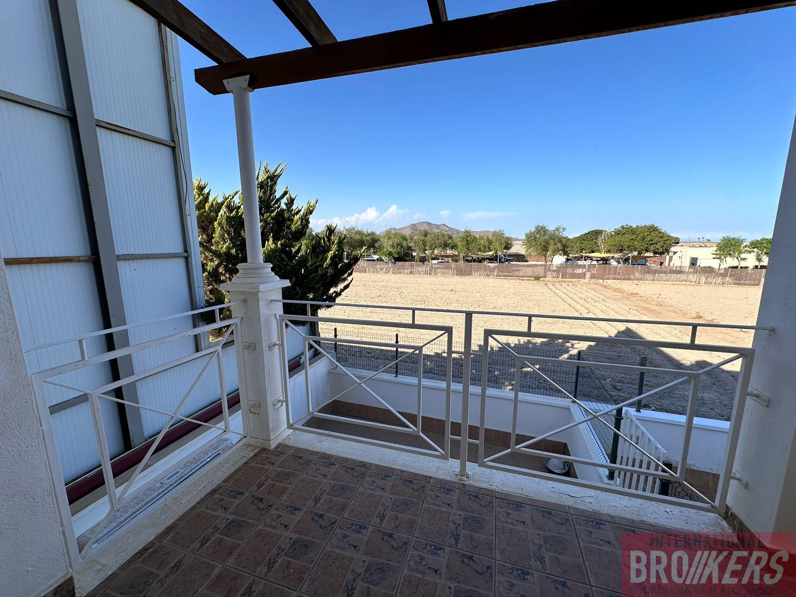 For sale of apartment in Cuevas del Almanzora