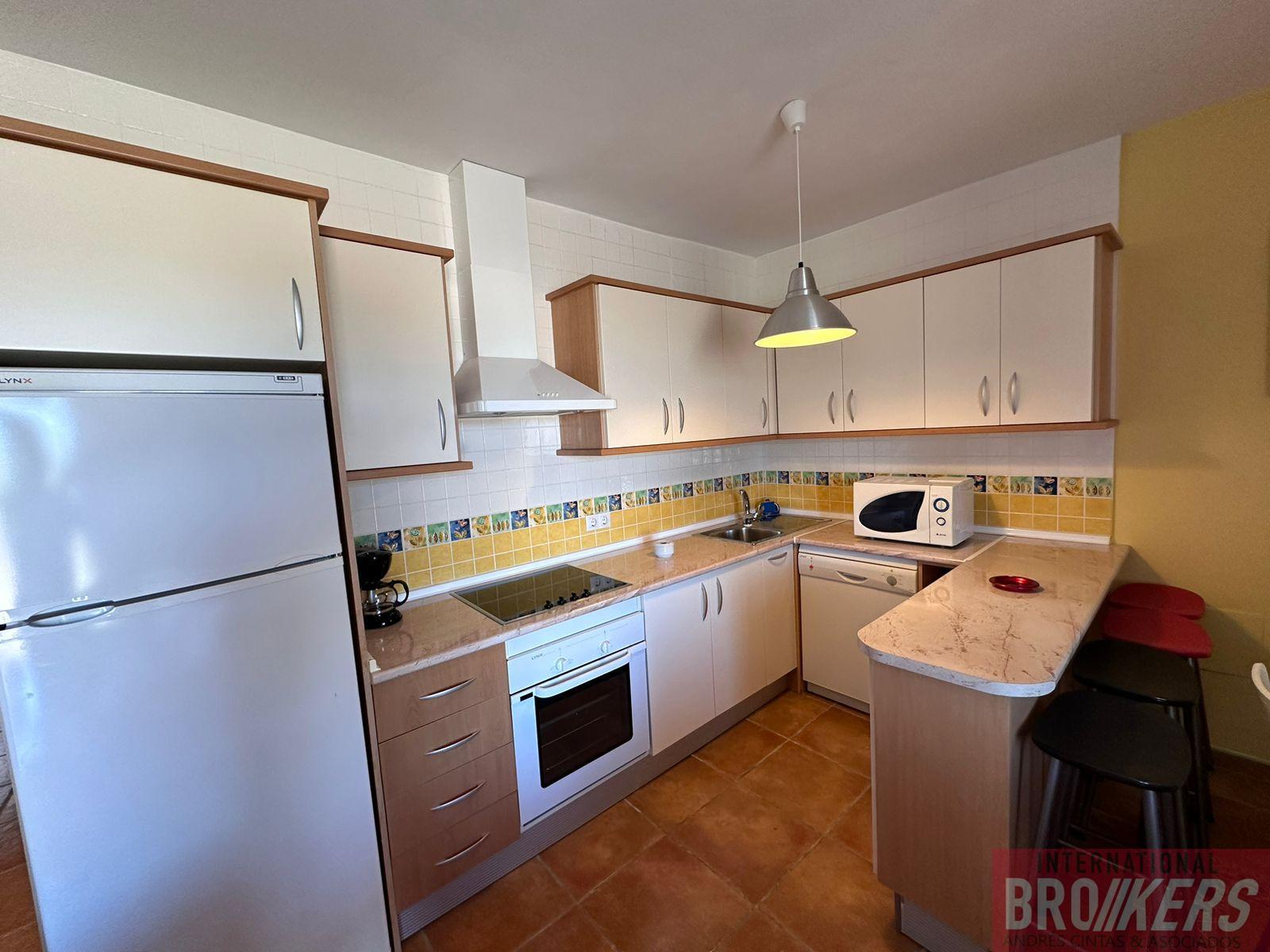 For sale of apartment in Cuevas del Almanzora