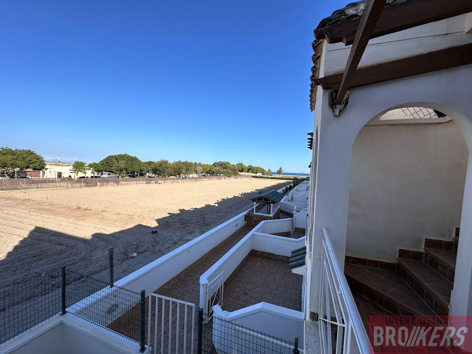 For sale of apartment in Cuevas del Almanzora