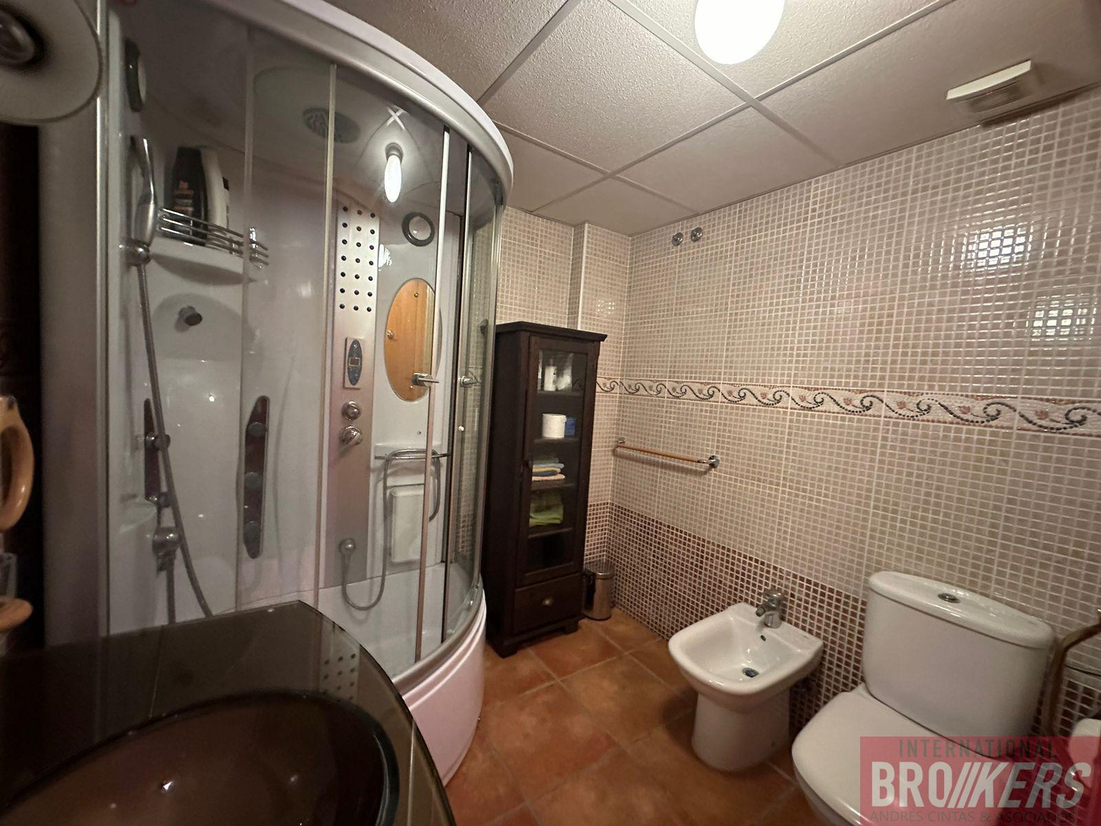 For sale of apartment in Cuevas del Almanzora