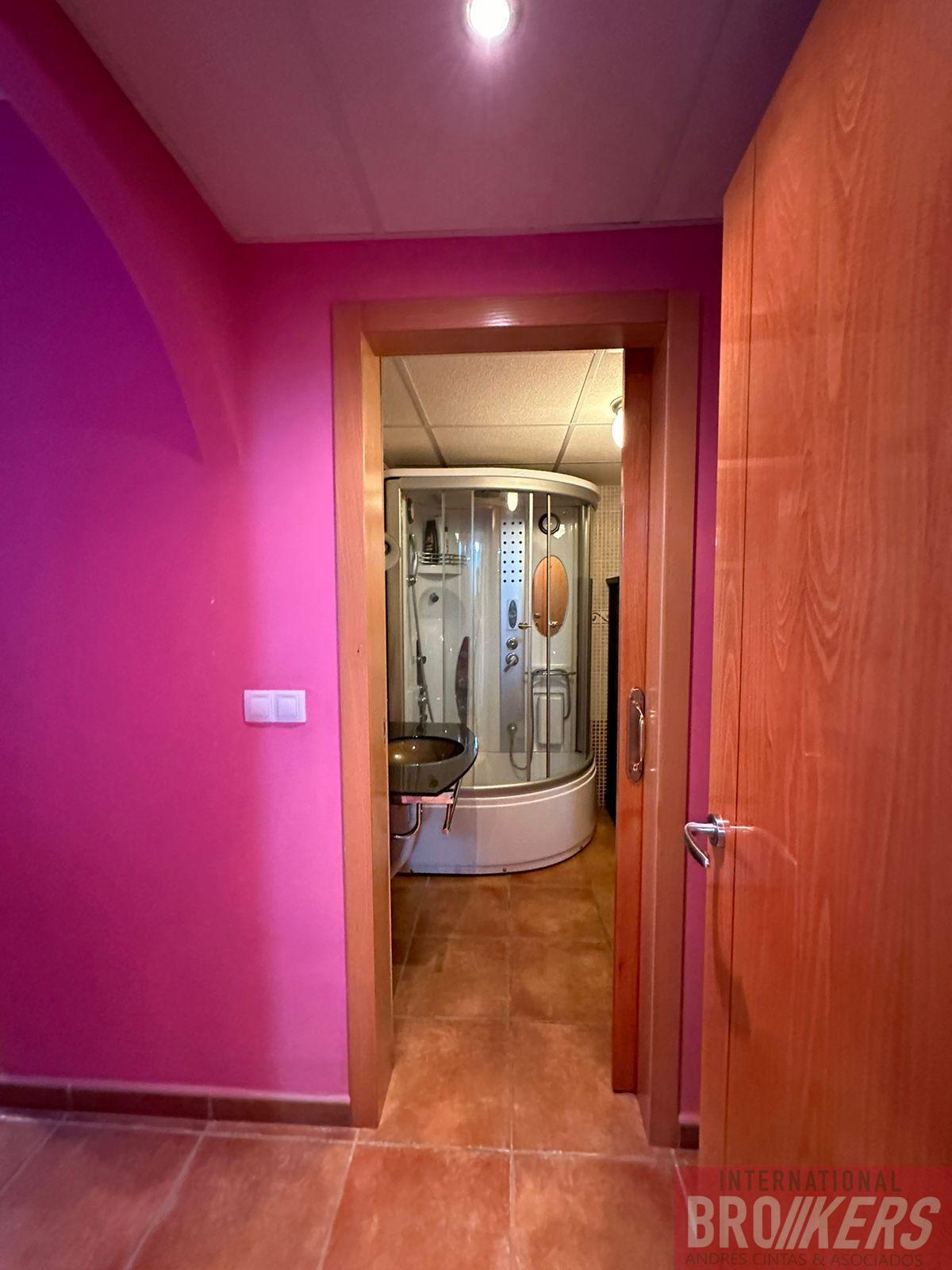 For sale of apartment in Cuevas del Almanzora
