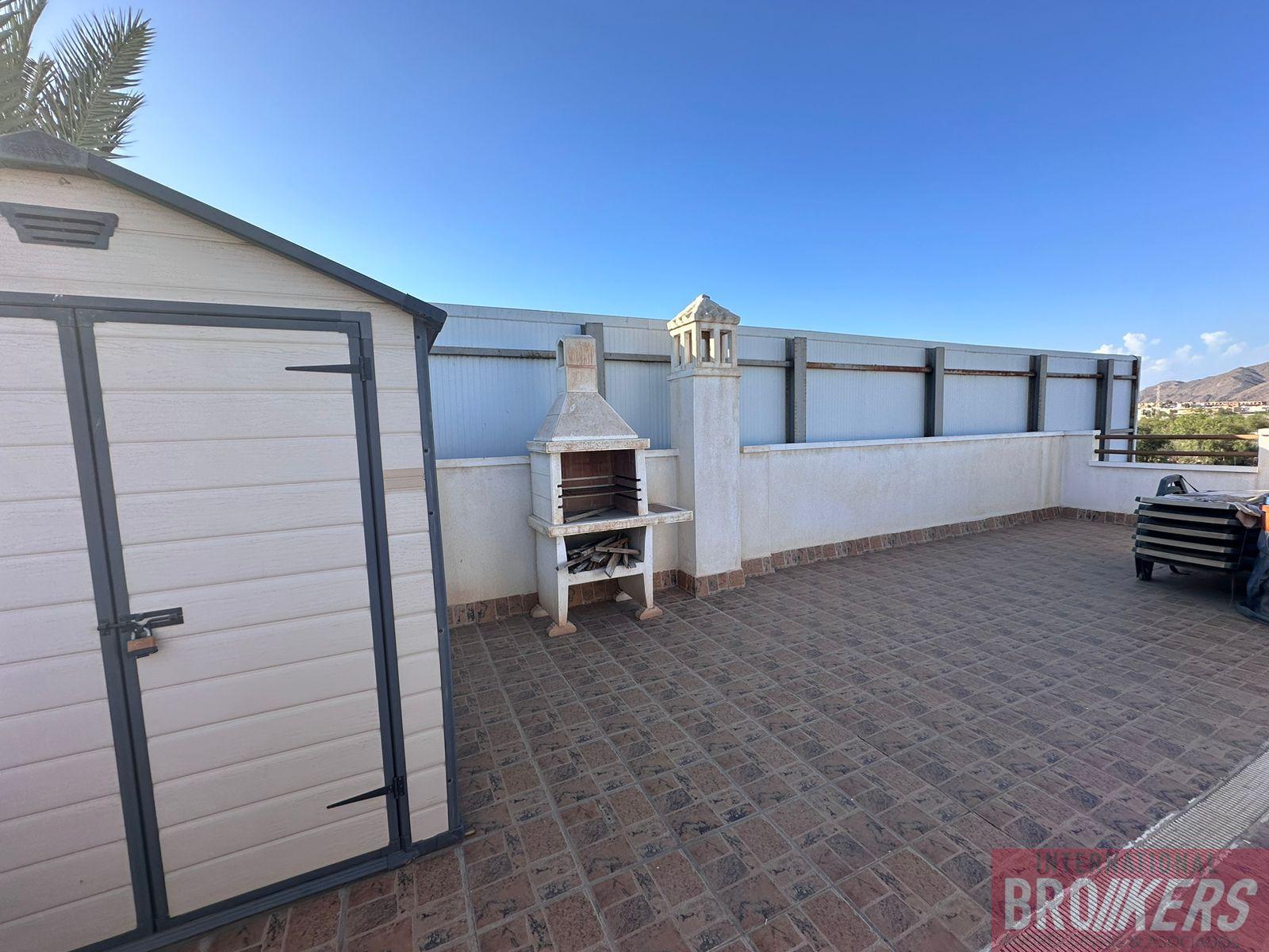 For sale of apartment in Cuevas del Almanzora