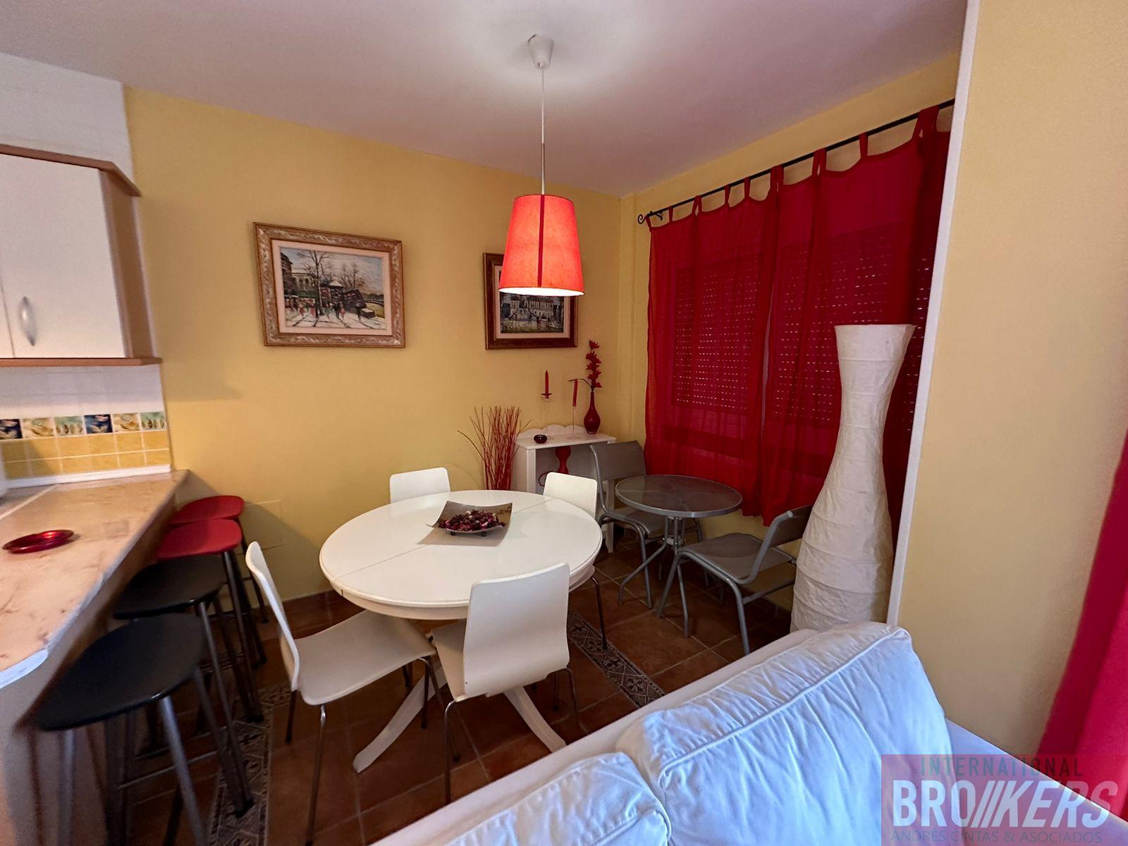 For sale of apartment in Cuevas del Almanzora