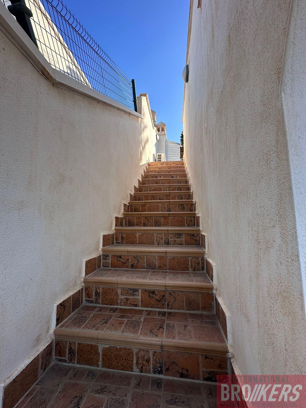 For sale of apartment in Cuevas del Almanzora