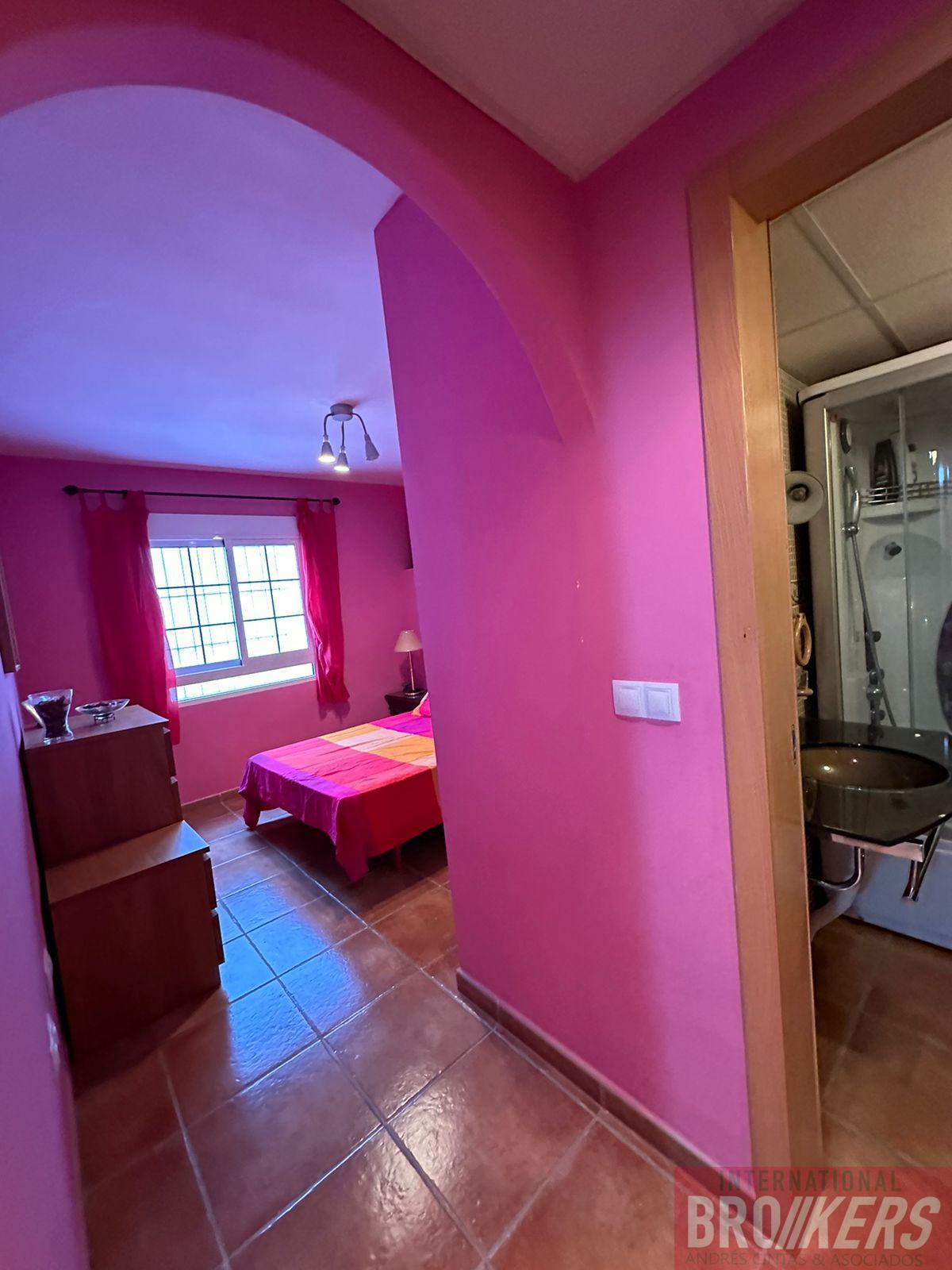 For sale of apartment in Cuevas del Almanzora