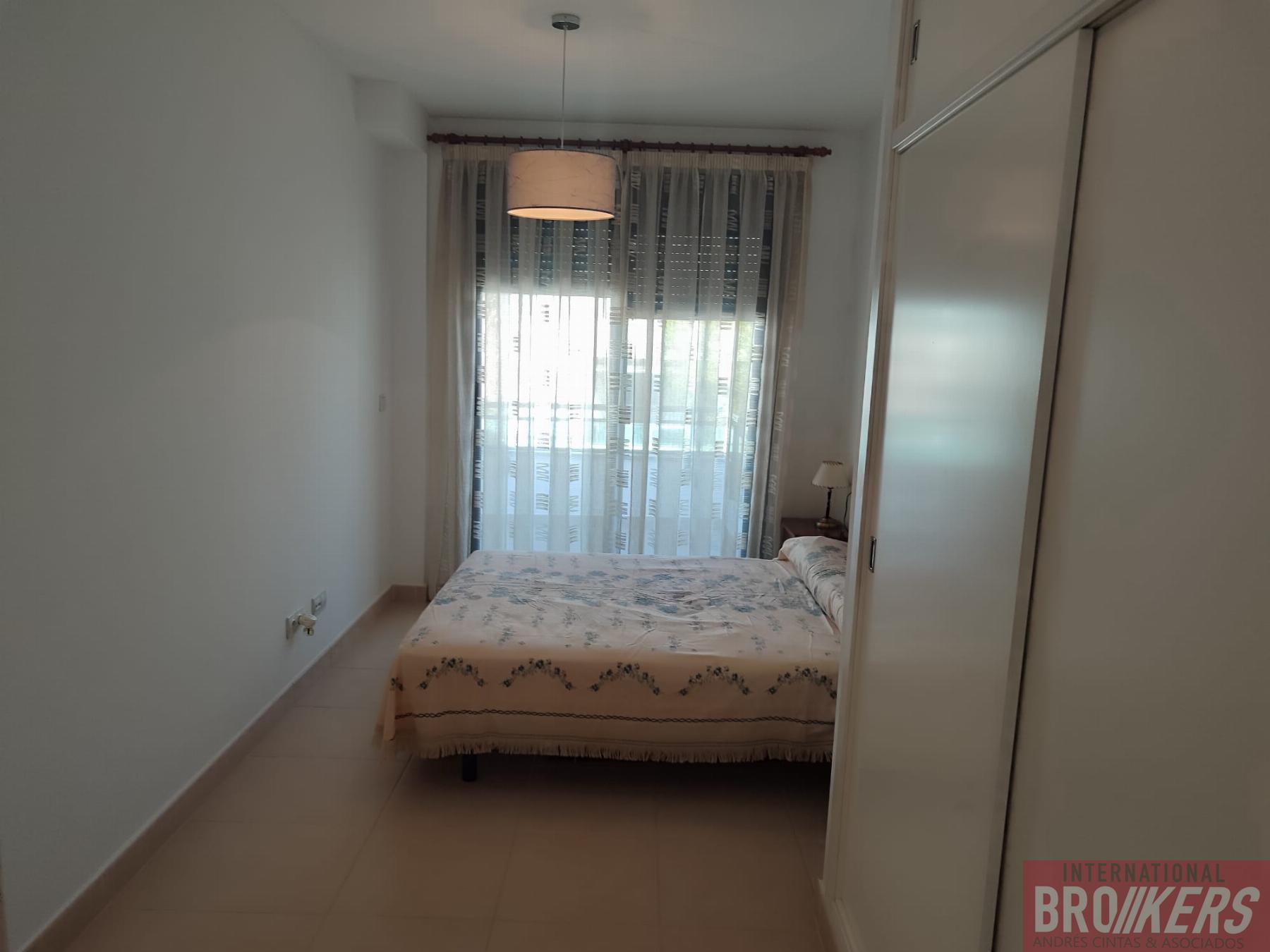 Venta de apartamento en Garrucha
