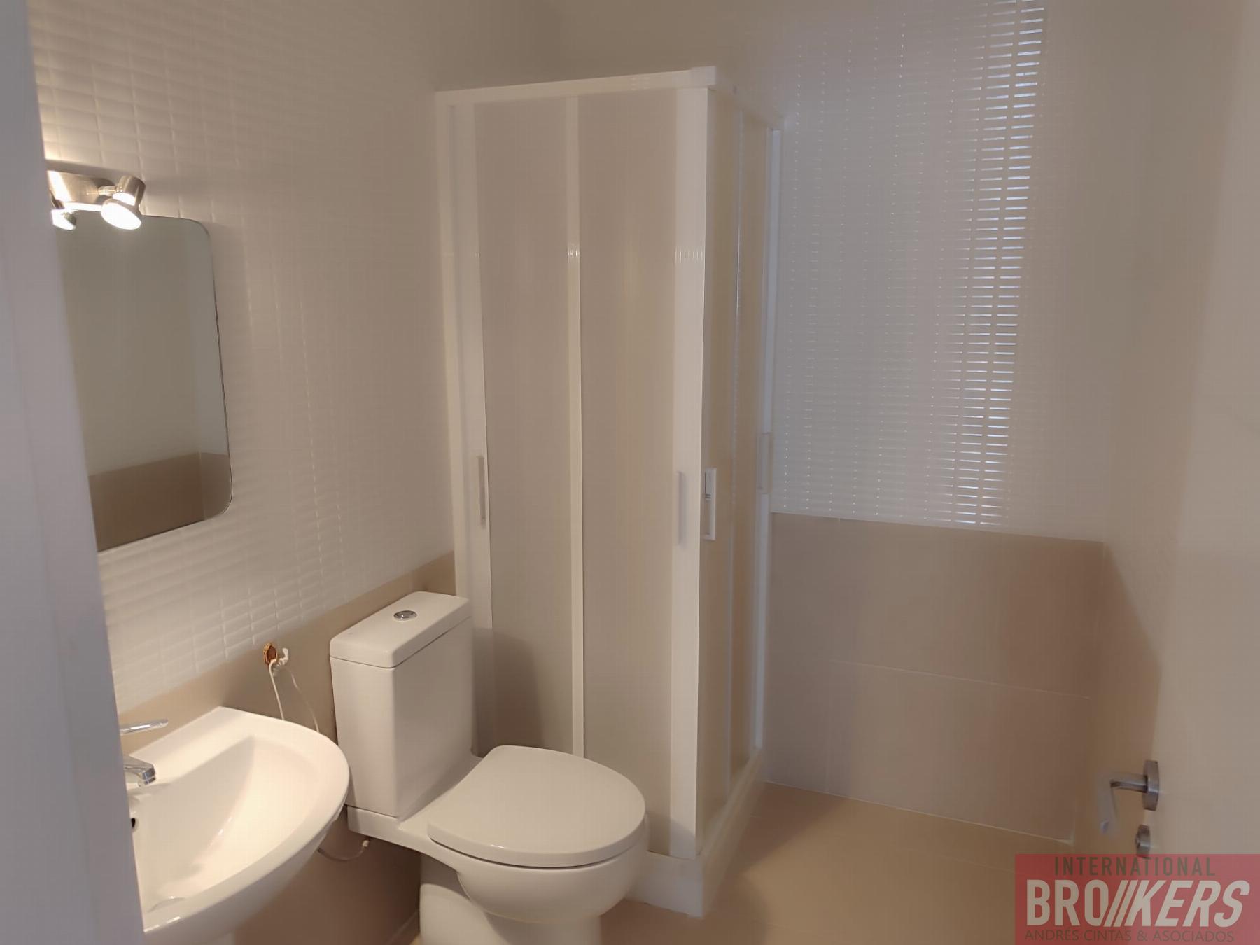 Venta de apartamento en Garrucha