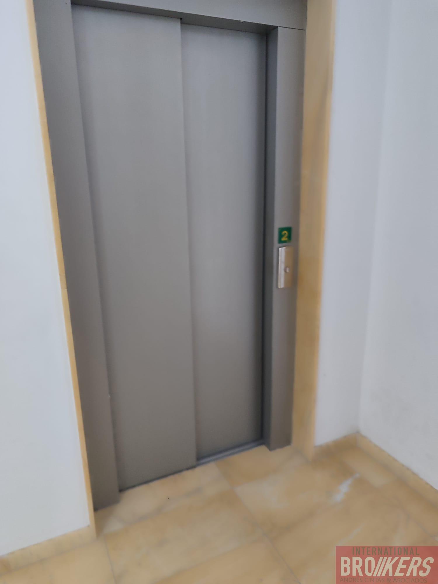 Venta de apartamento en Garrucha