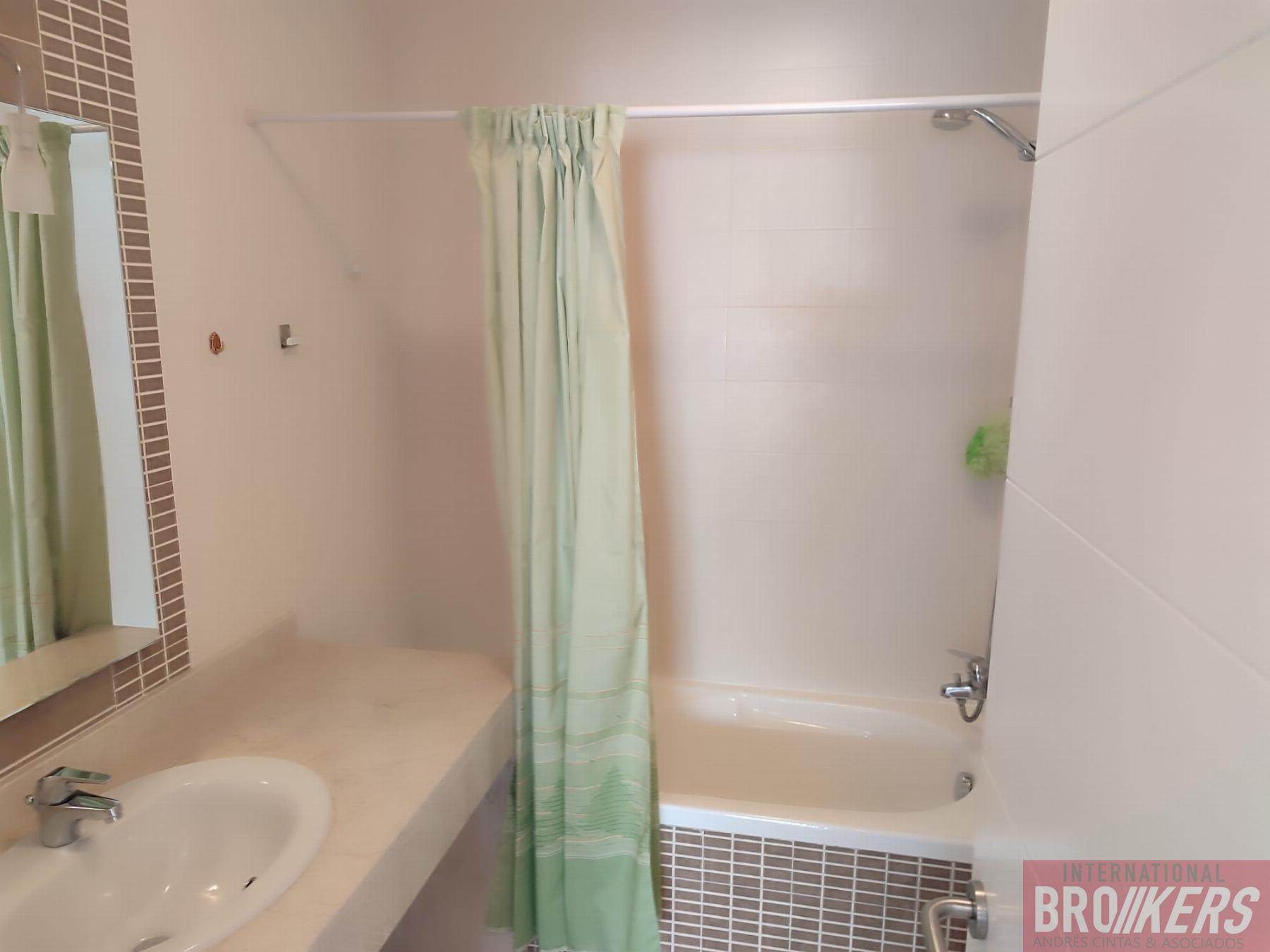 Venta de apartamento en Garrucha